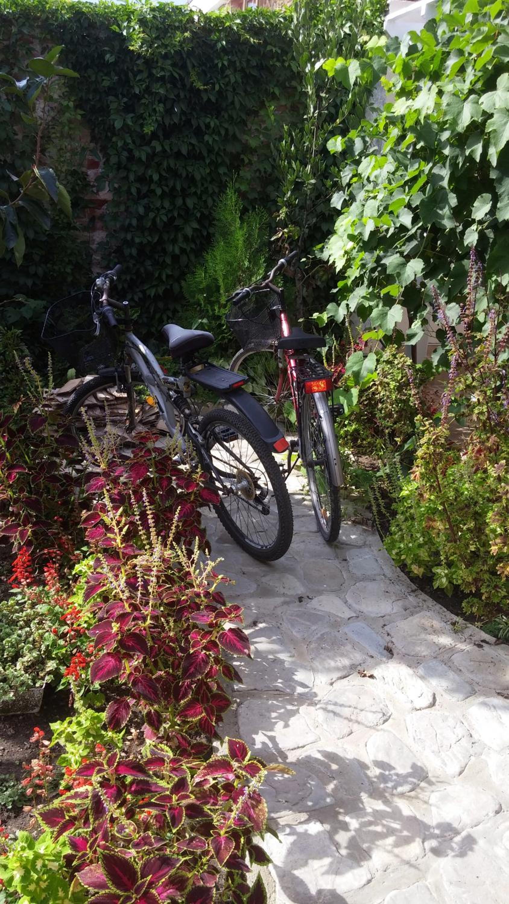Veda Guest House