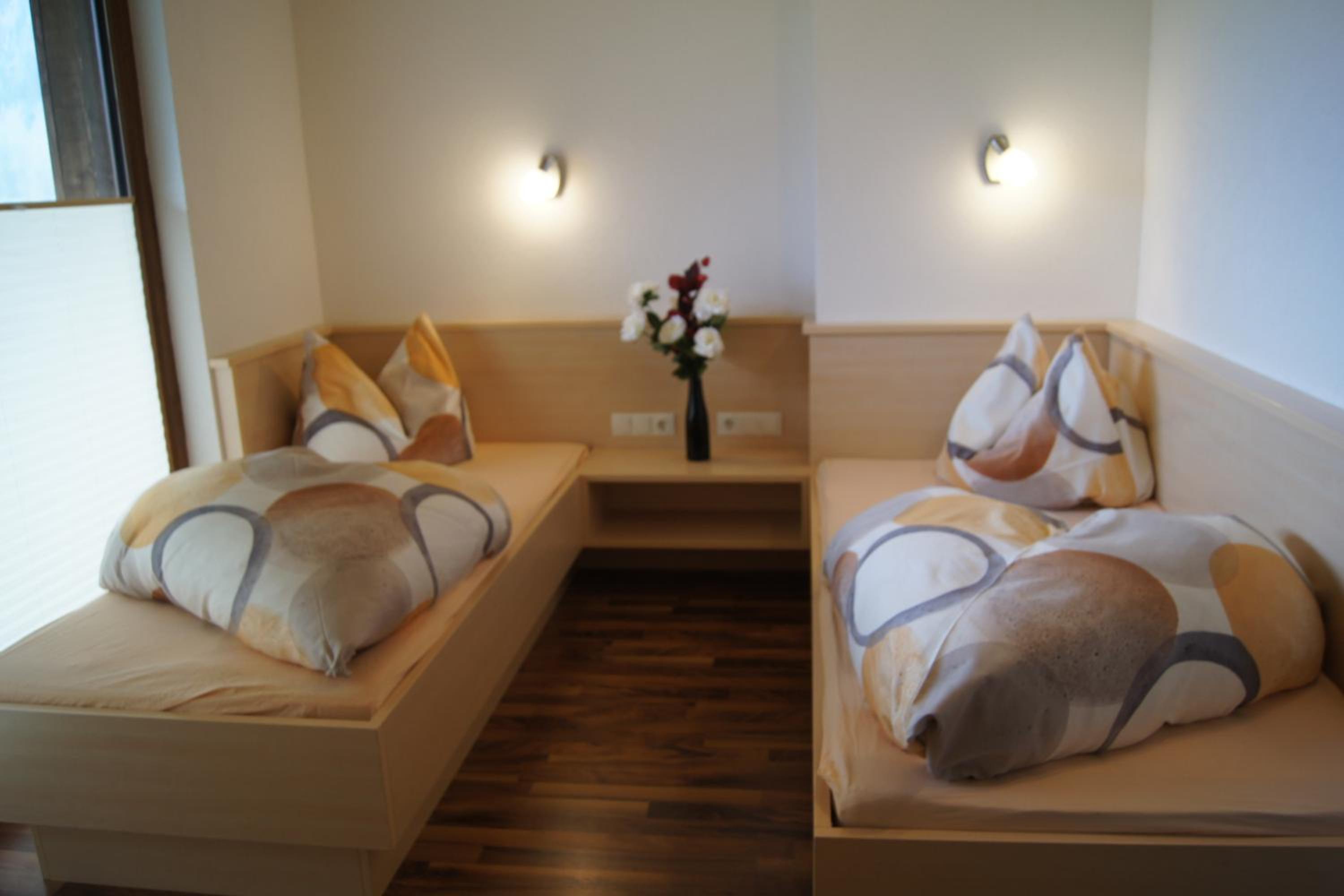 Familienferienhaus Florentine