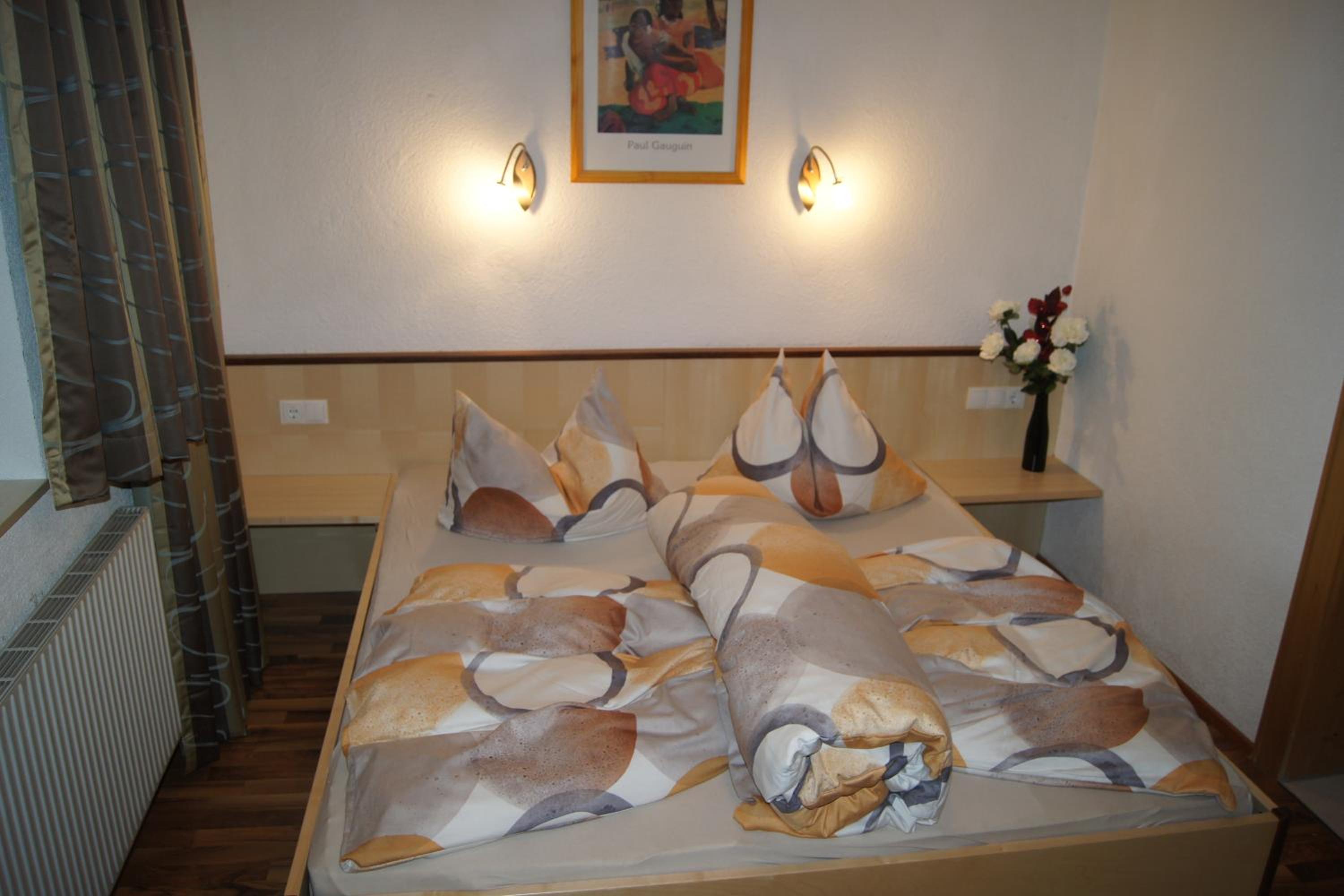 Familienferienhaus Florentine