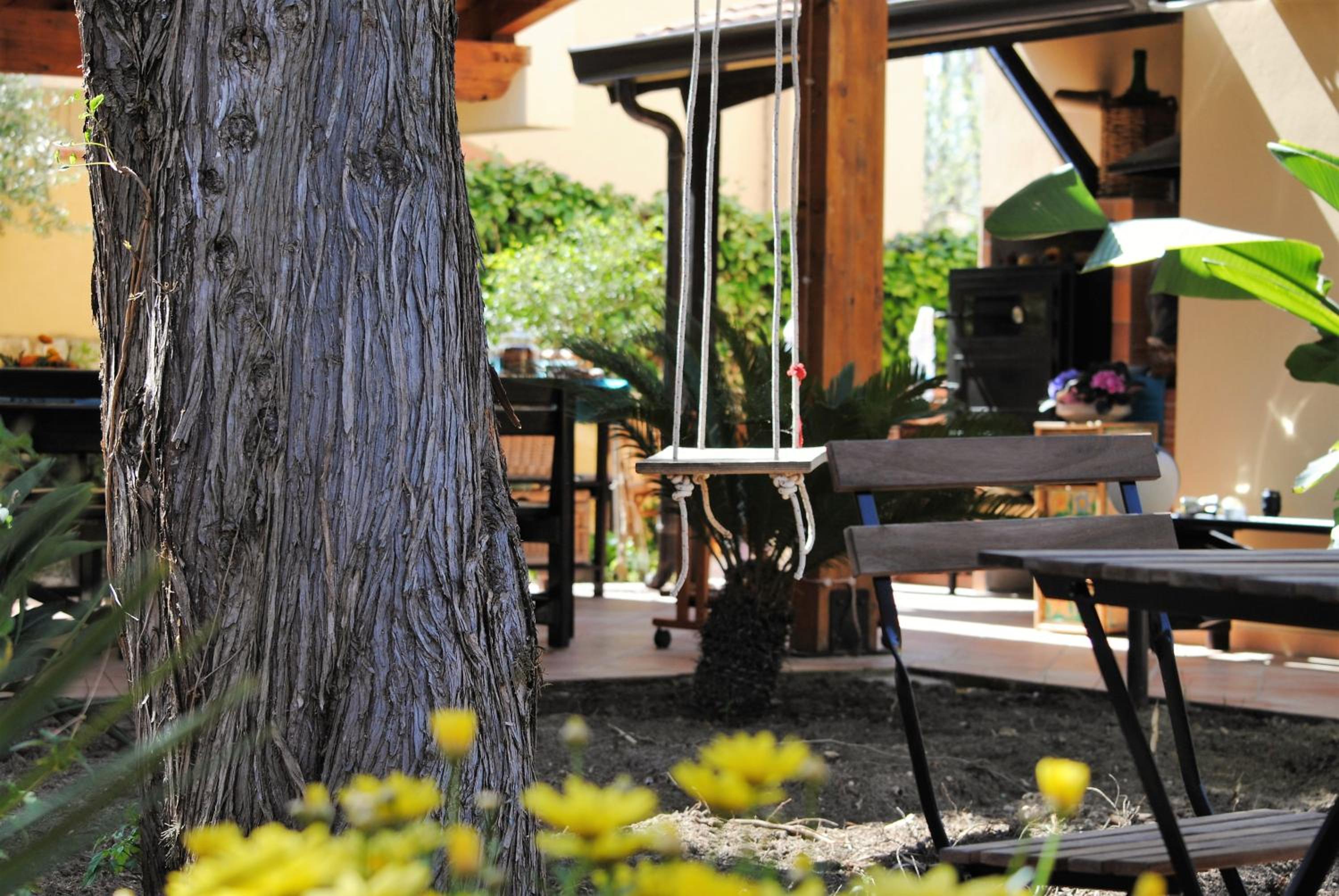 B&B Villa Maiolica