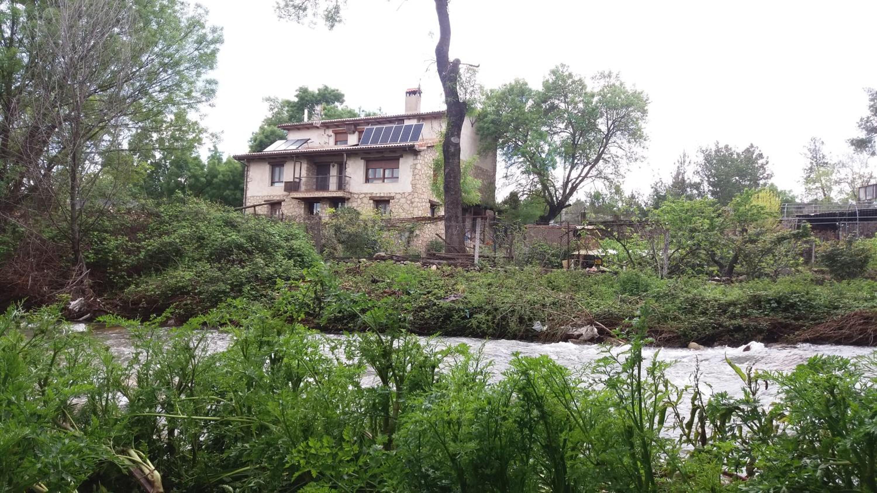 Los Montejos & Spa