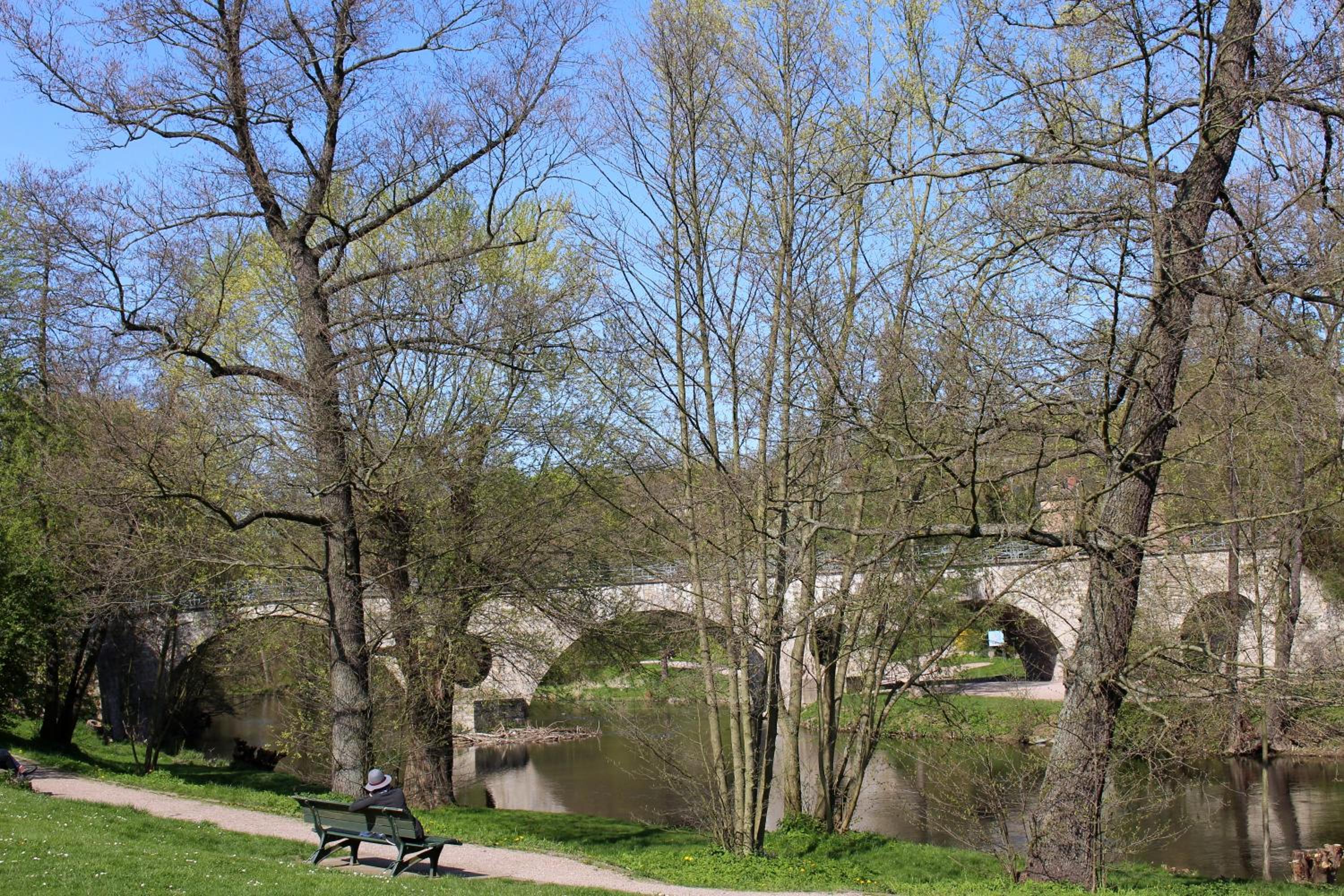 Pension Lindenhof
