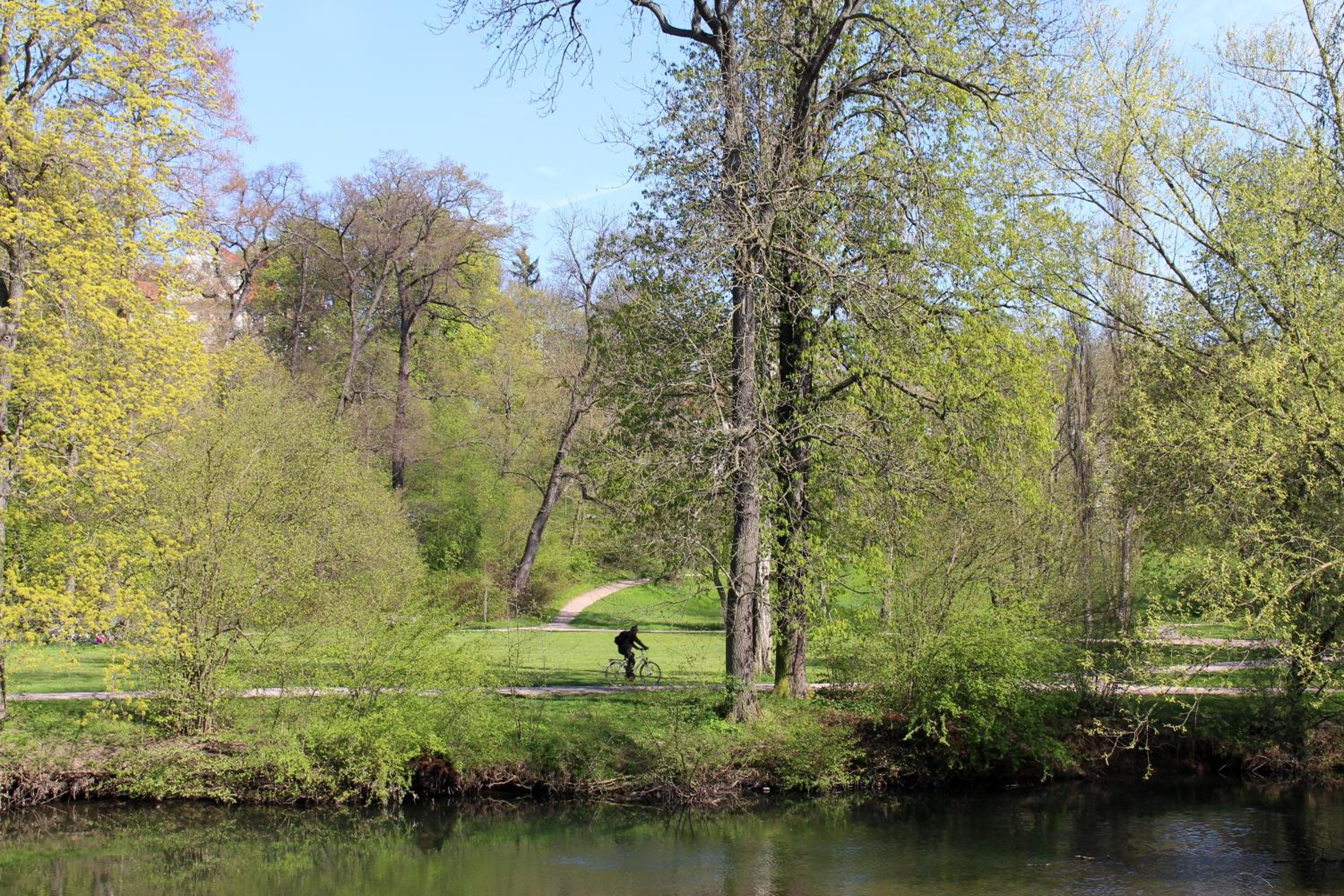 Pension Lindenhof