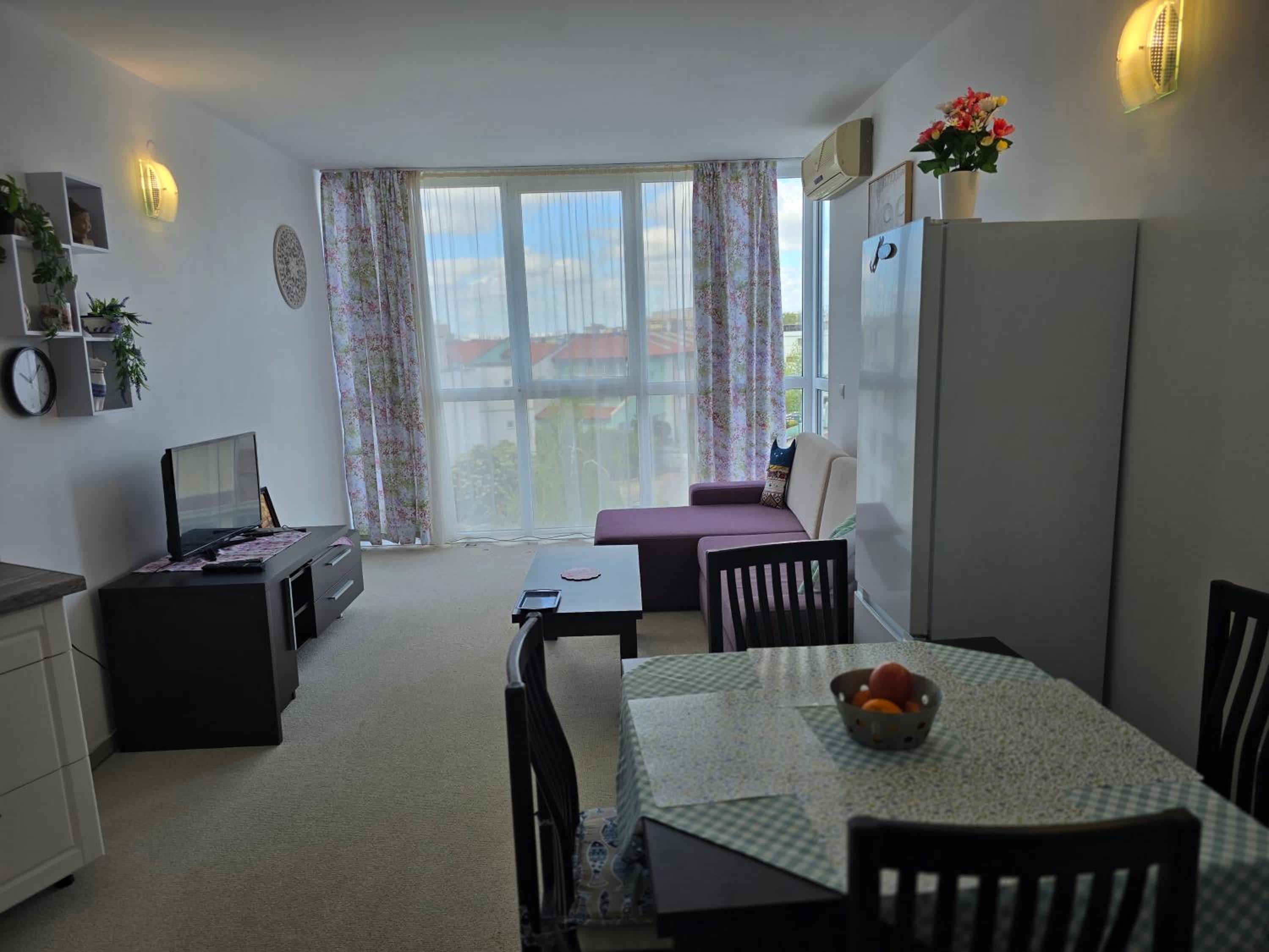 Apartament Primavera Atlantis SPA