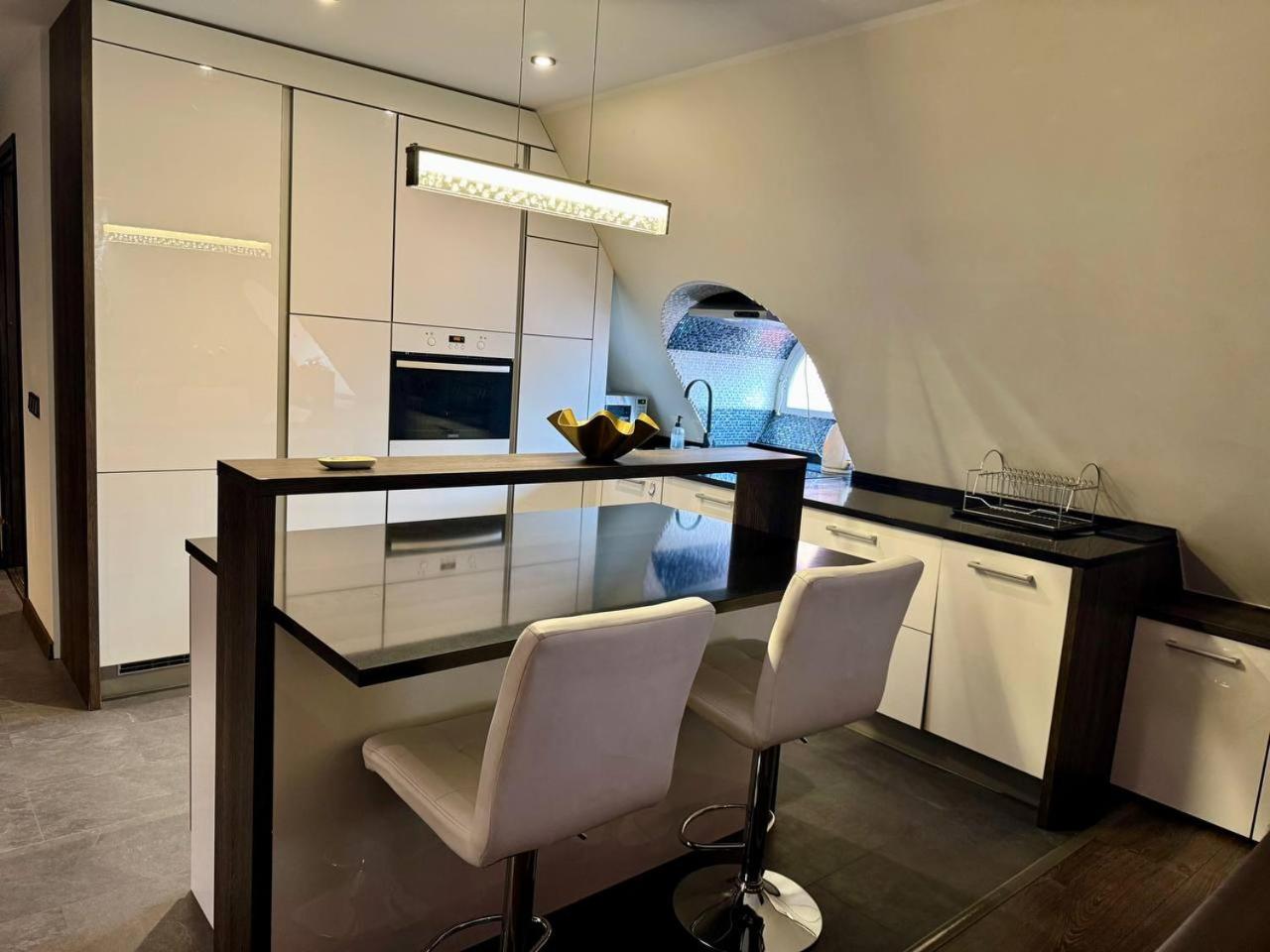 I&A Residence - Old Town
