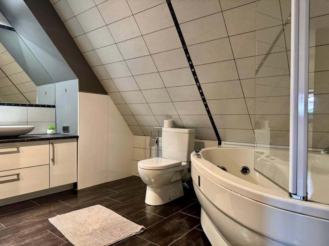 I&A Residence - Old Town