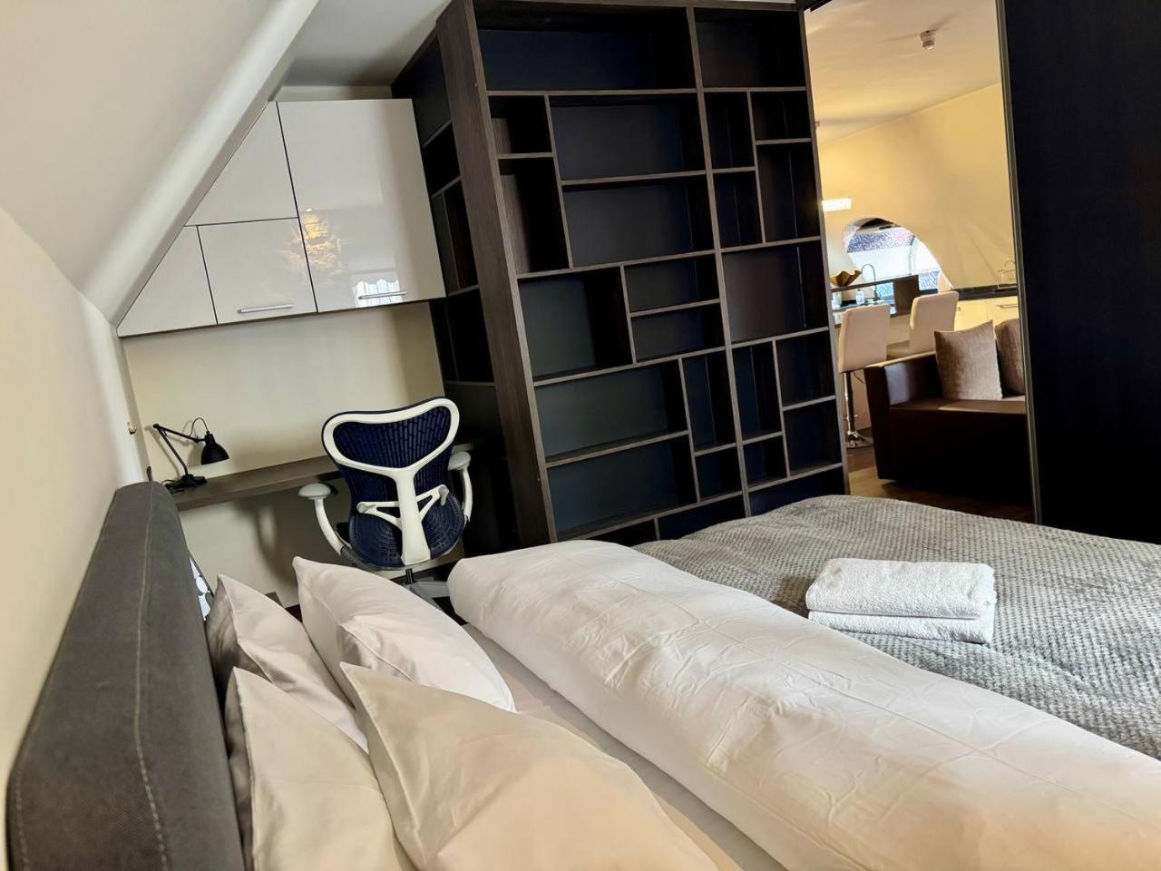 I&A Residence - Old Town