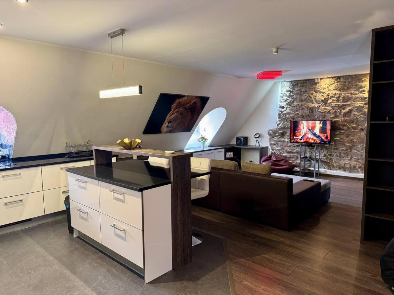 I&A Residence - Old Town