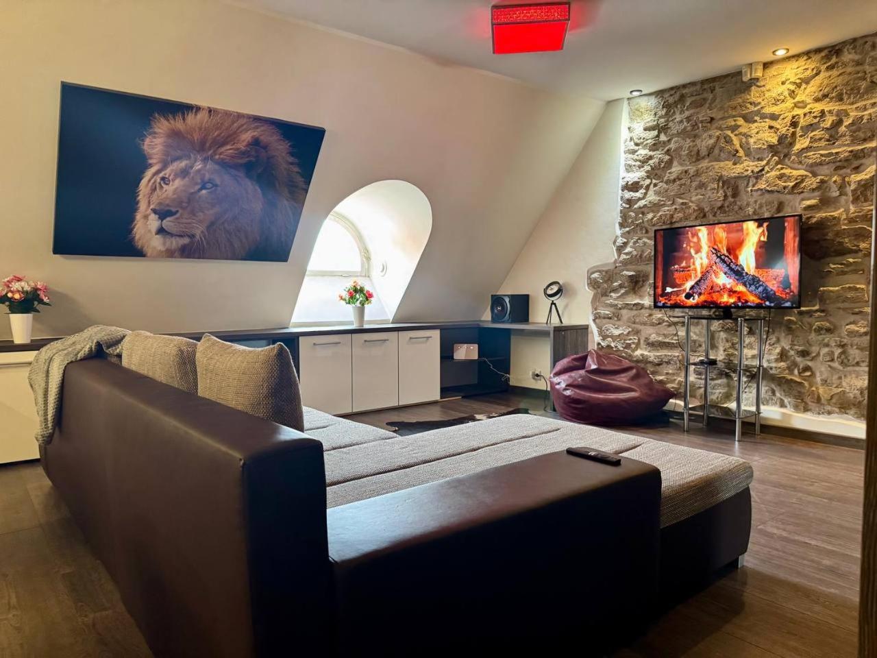 I&A Residence - Old Town
