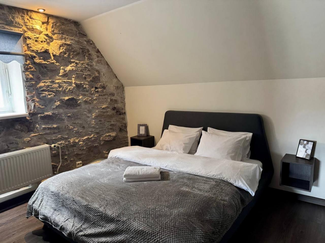I&A Residence - Old Town