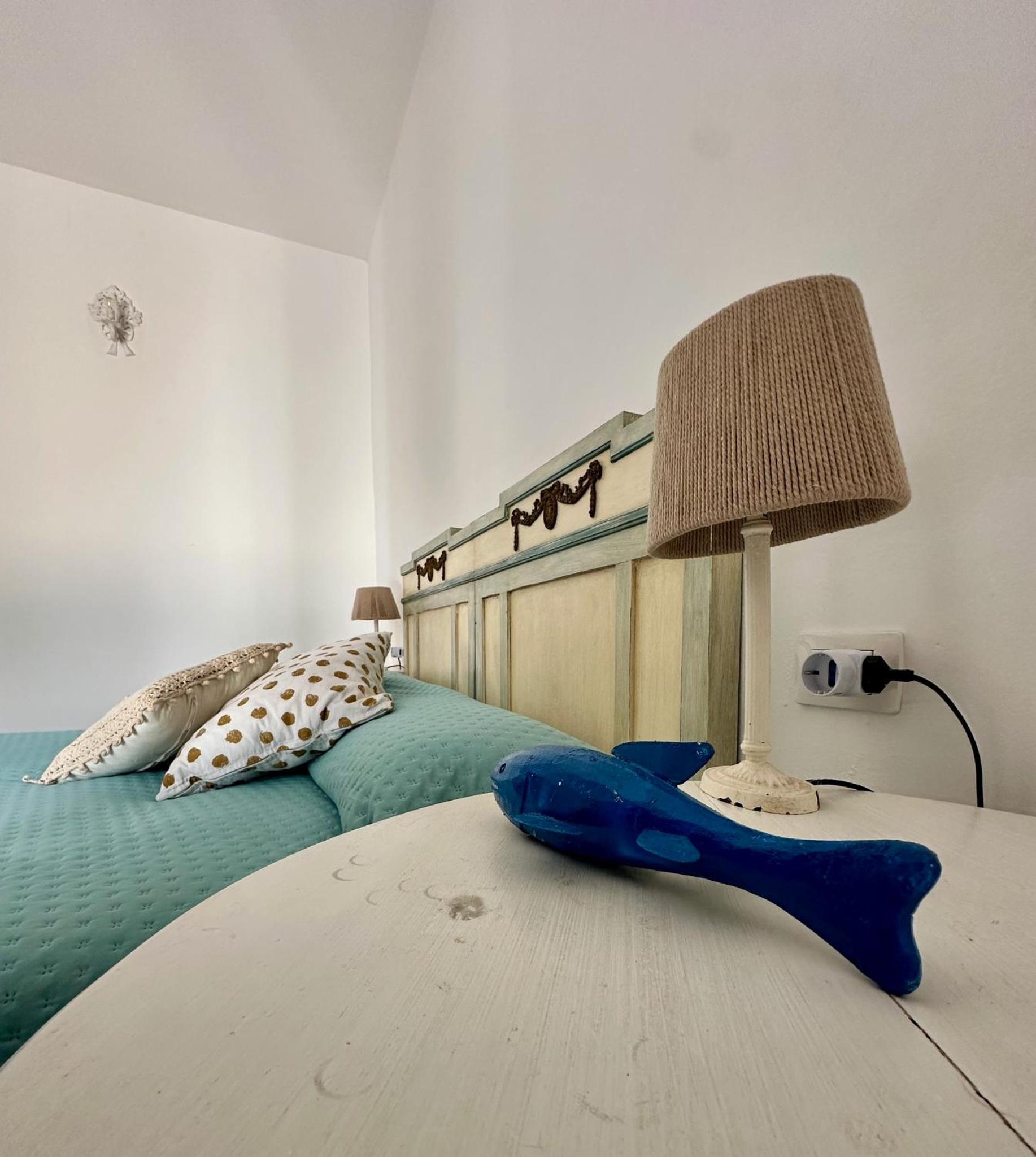 Ca' Mirto, una villa vicino a spiagge da sogno