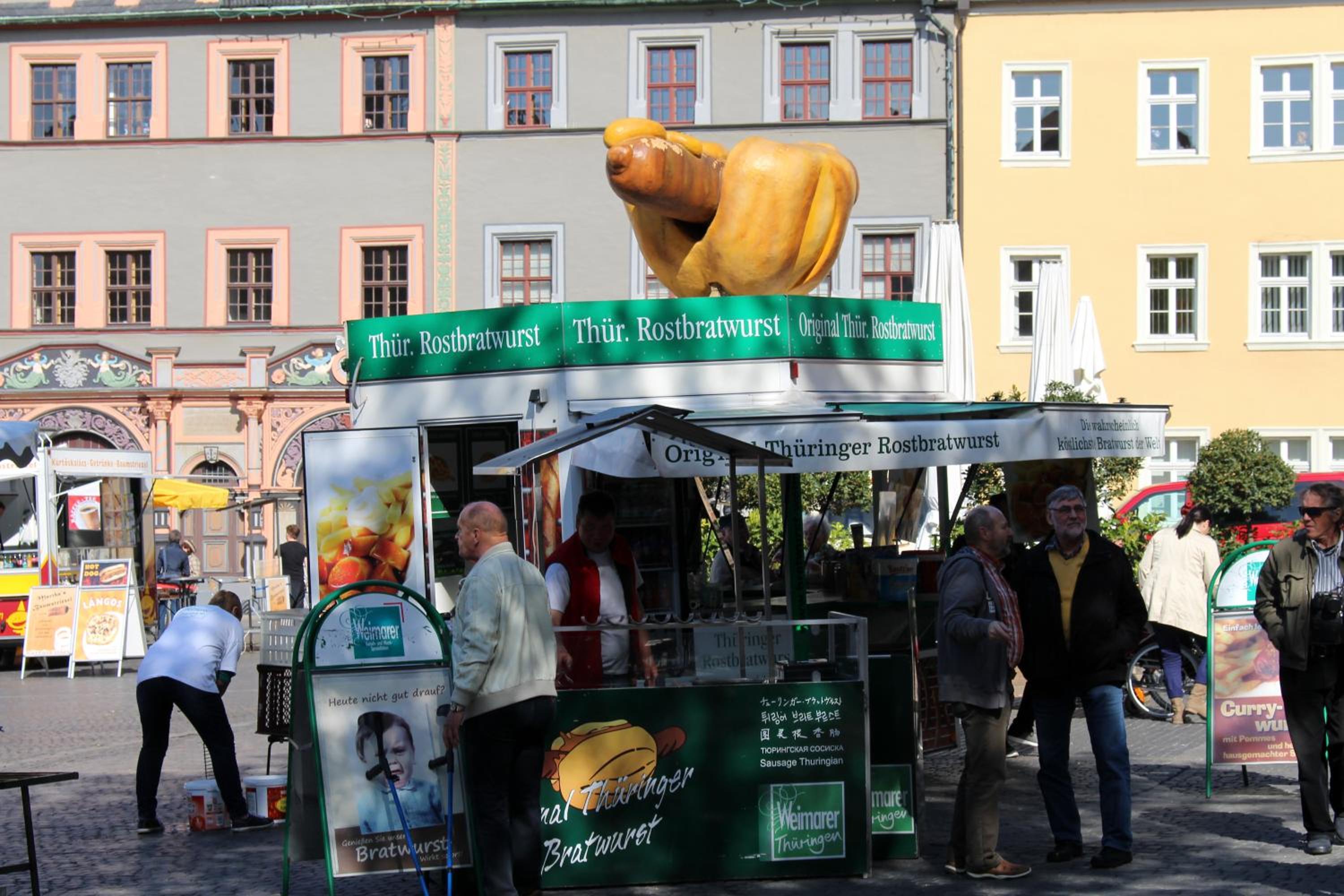 Pension Lindenhof