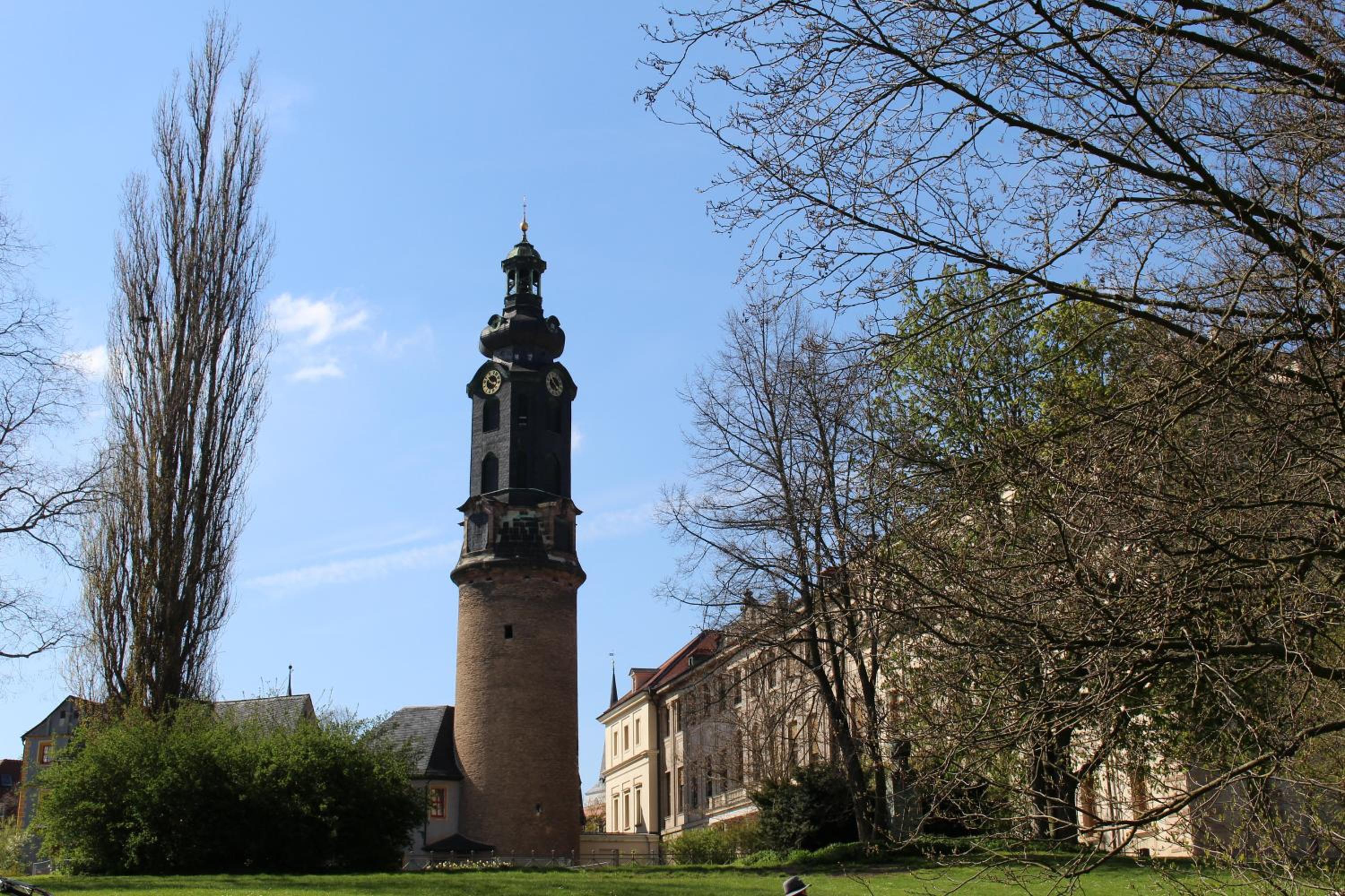 Pension Lindenhof
