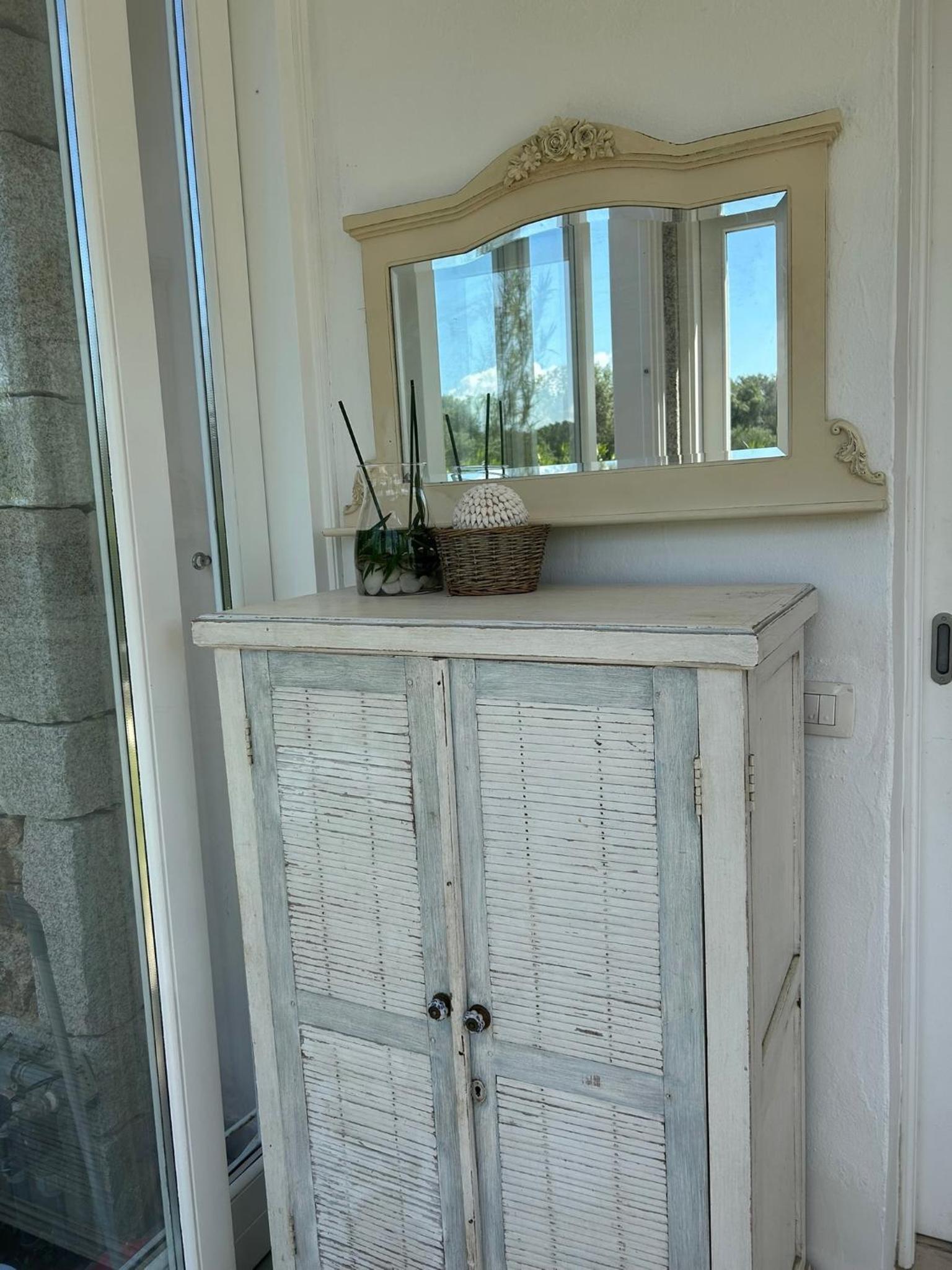 Ca' Mirto, una villa vicino a spiagge da sogno