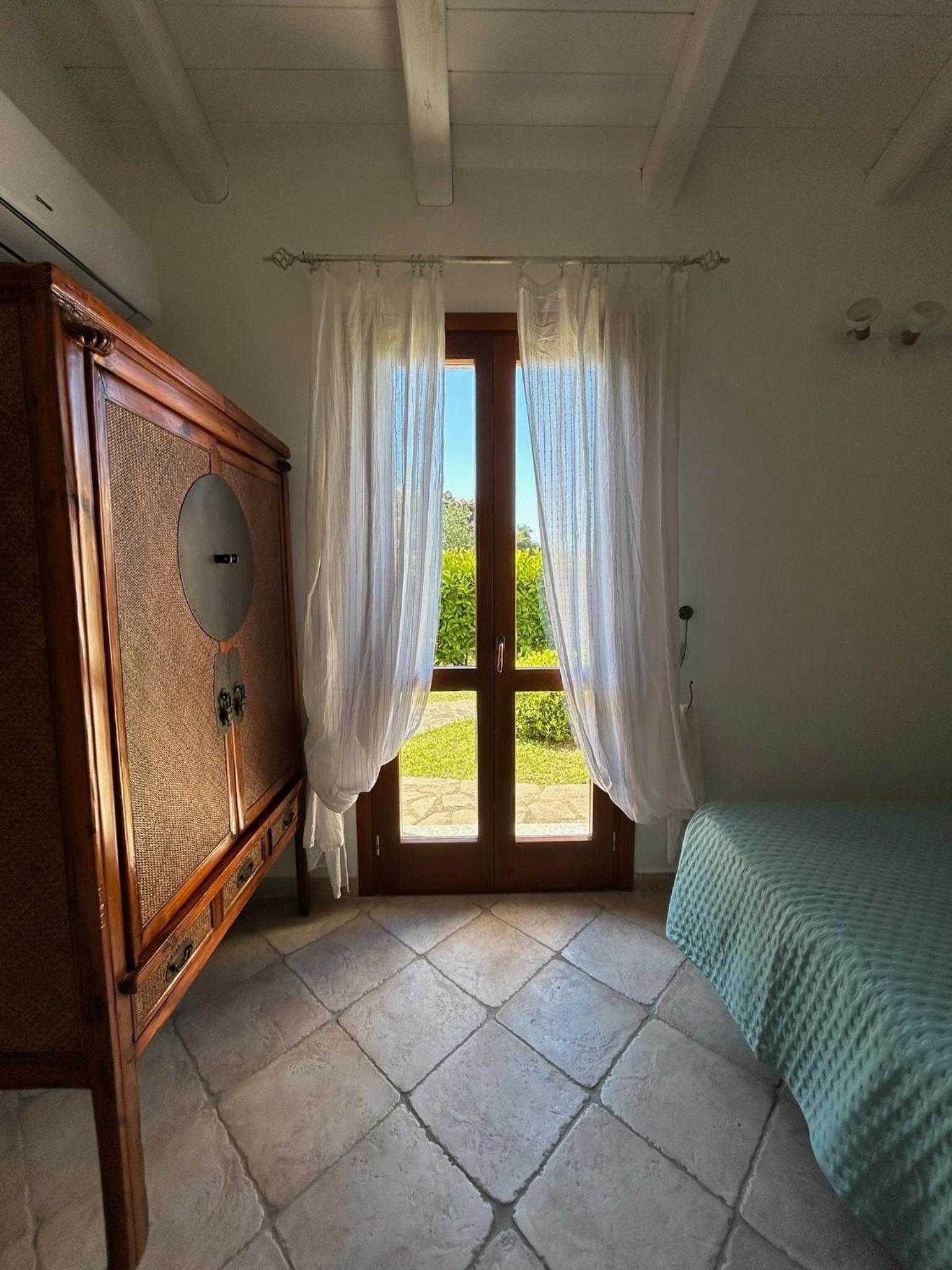 Ca' Mirto, una villa vicino a spiagge da sogno