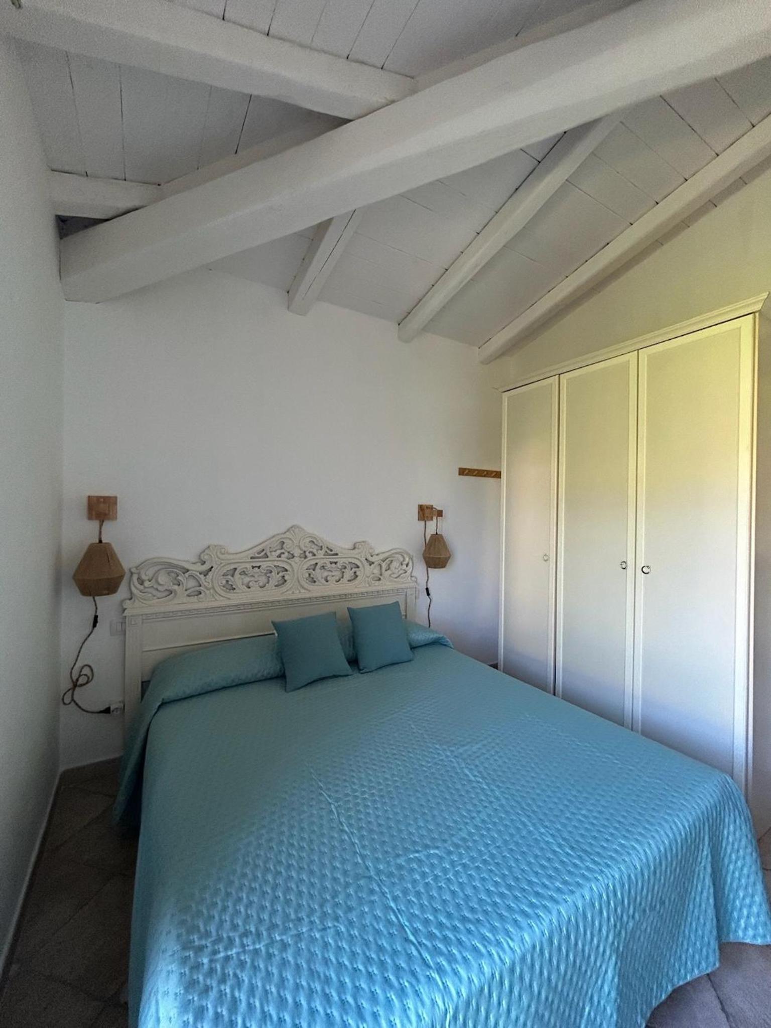 Ca' Mirto, una villa vicino a spiagge da sogno