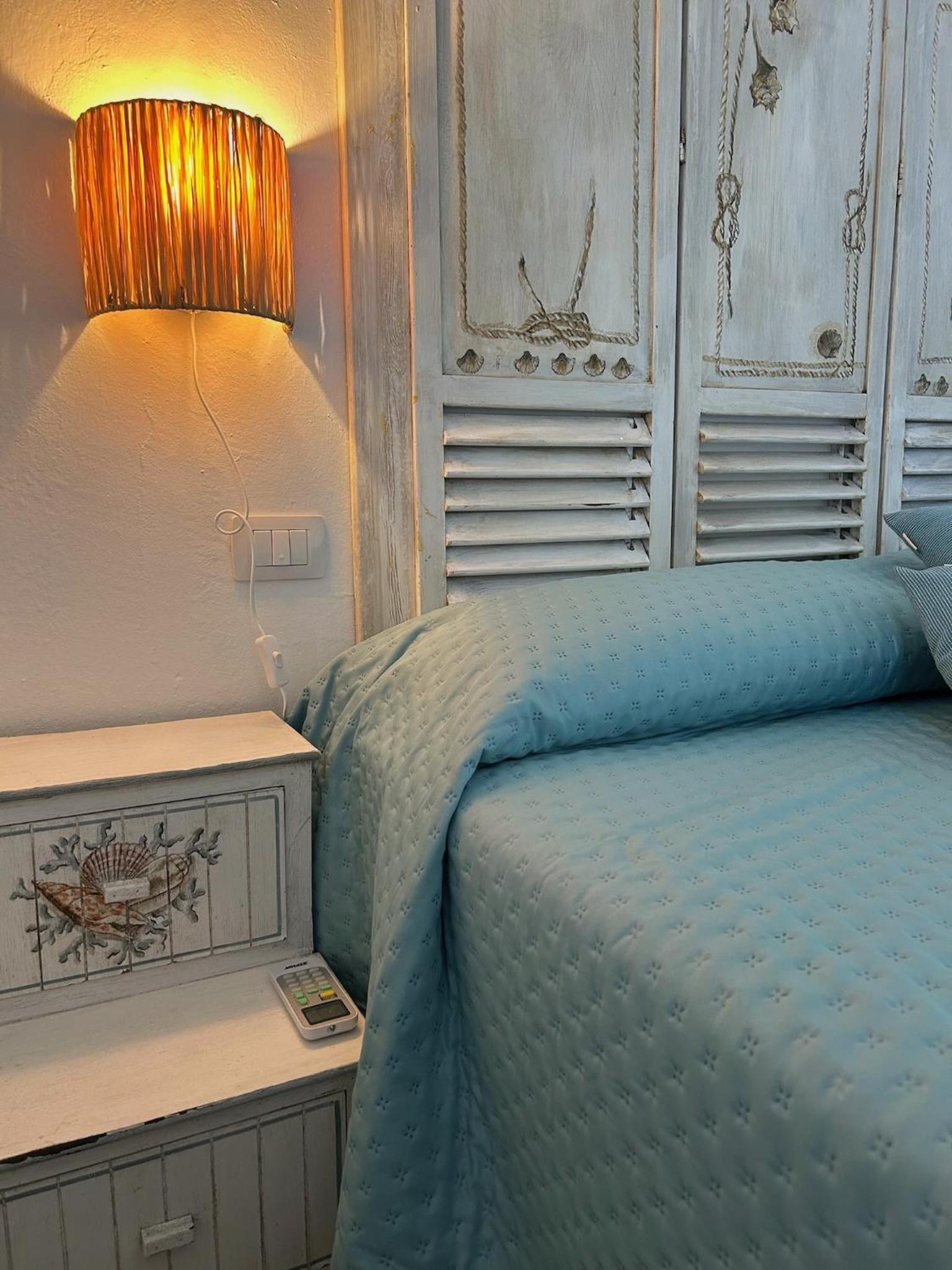 Ca' Mirto, una villa vicino a spiagge da sogno