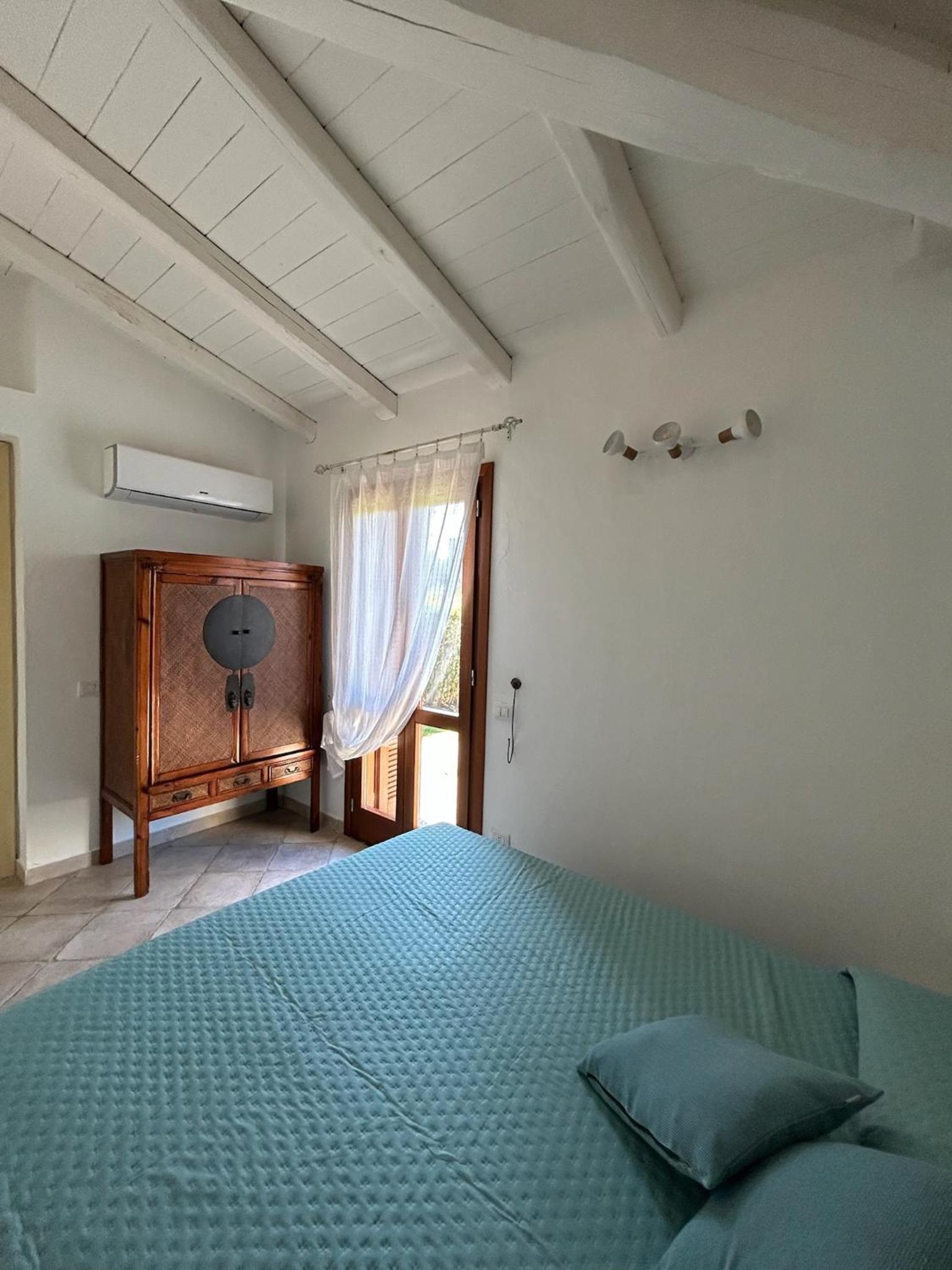 Ca' Mirto, una villa vicino a spiagge da sogno