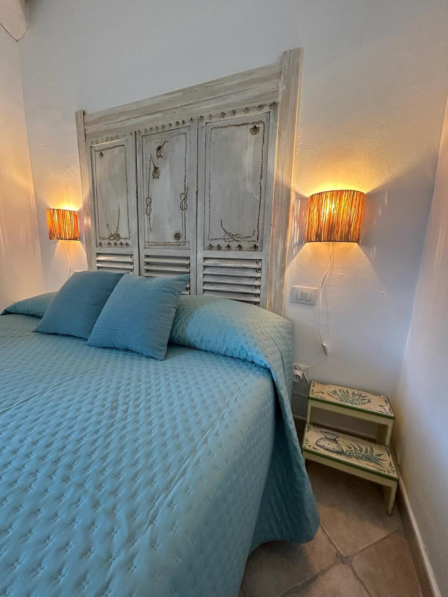 Ca' Mirto, una villa vicino a spiagge da sogno