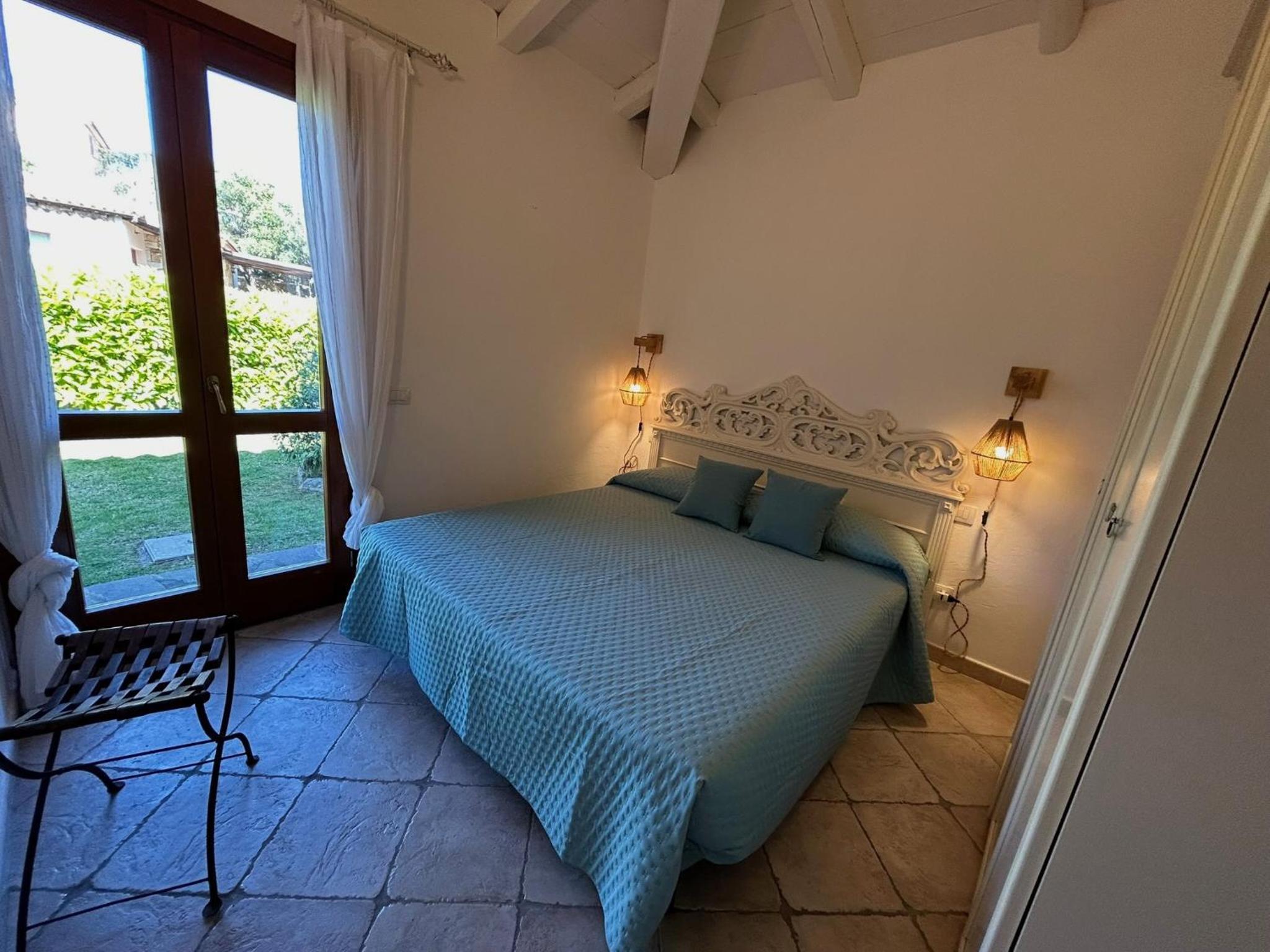 Ca' Mirto, una villa vicino a spiagge da sogno