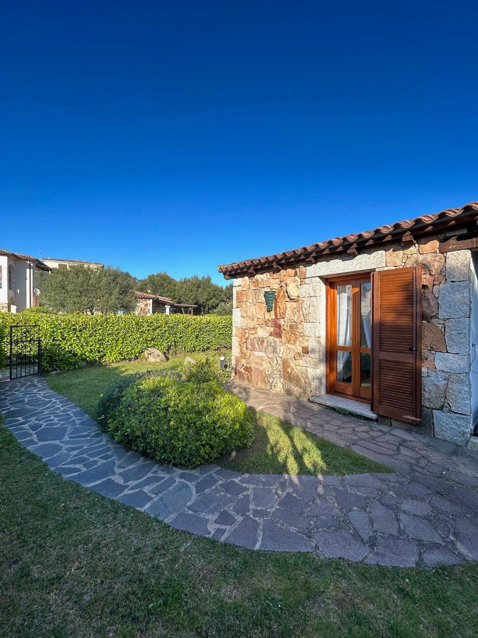 Ca' Mirto, una villa vicino a spiagge da sogno