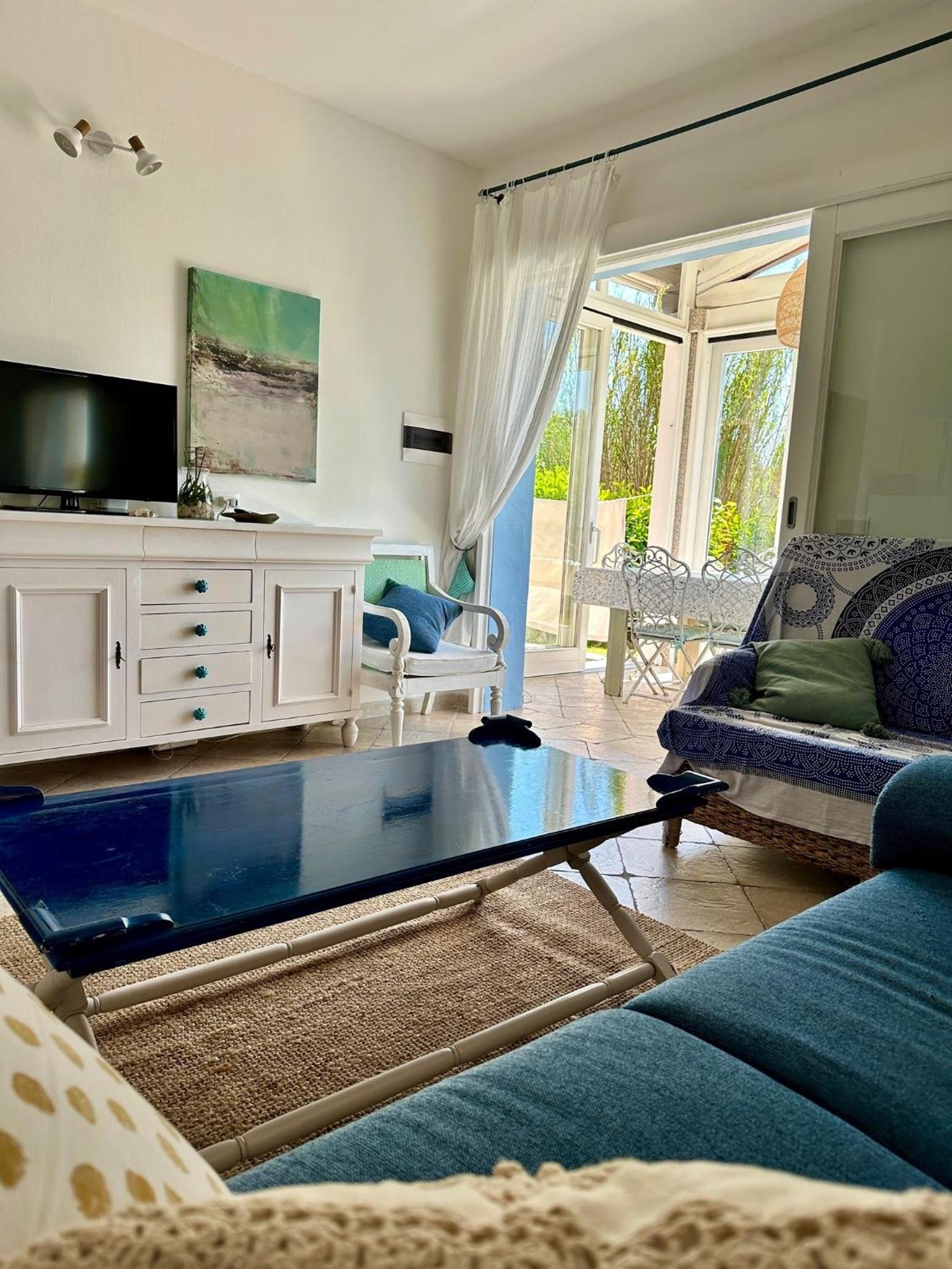 Ca' Mirto, una villa vicino a spiagge da sogno