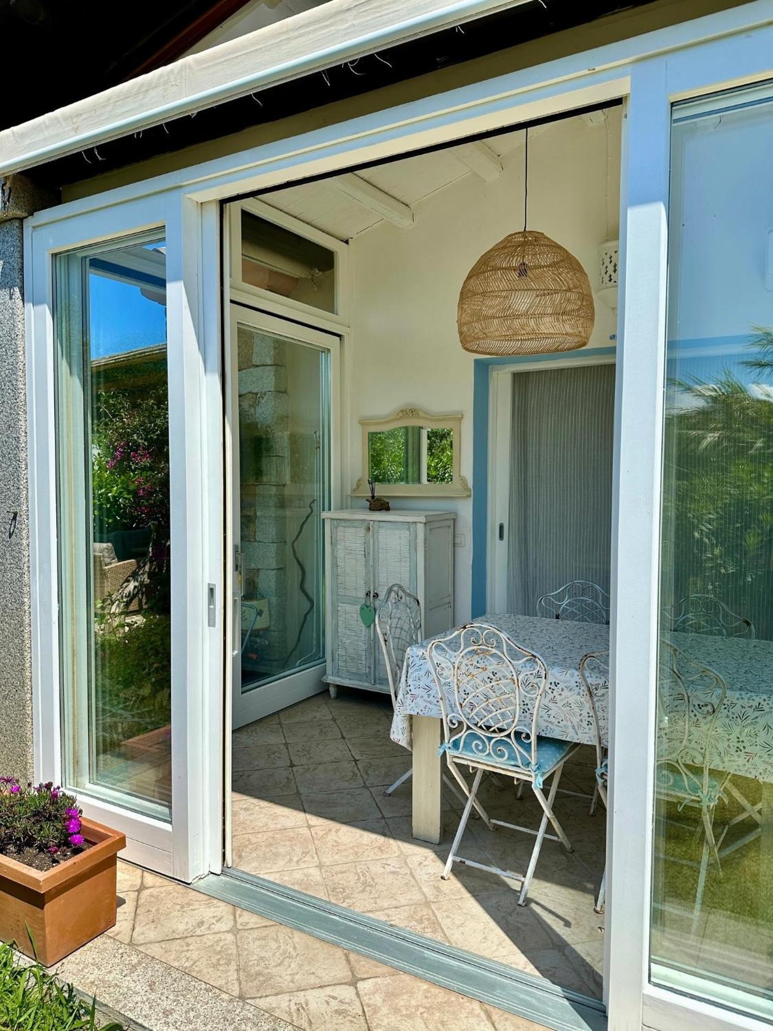 Ca' Mirto, una villa vicino a spiagge da sogno