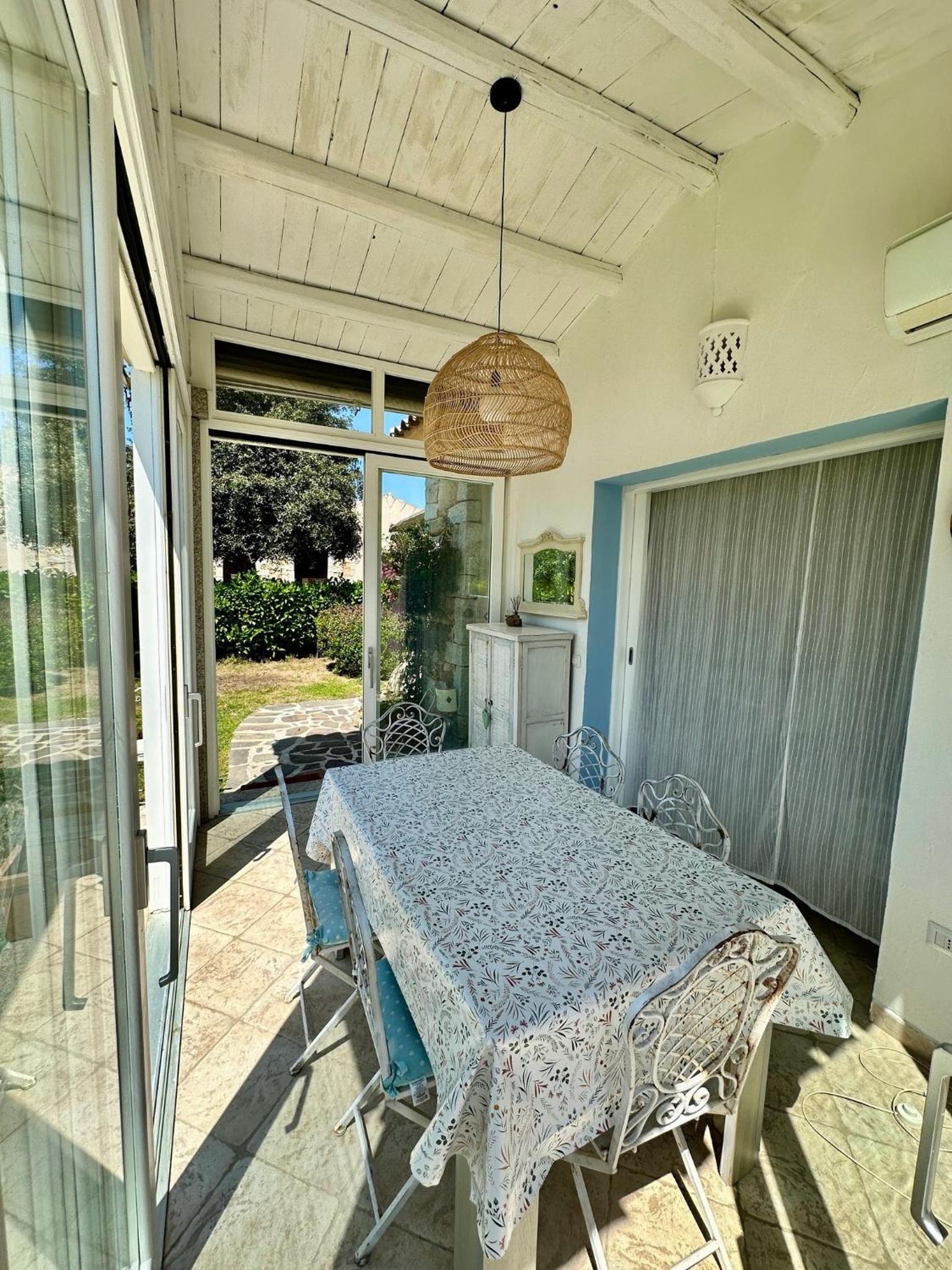 Ca' Mirto, una villa vicino a spiagge da sogno