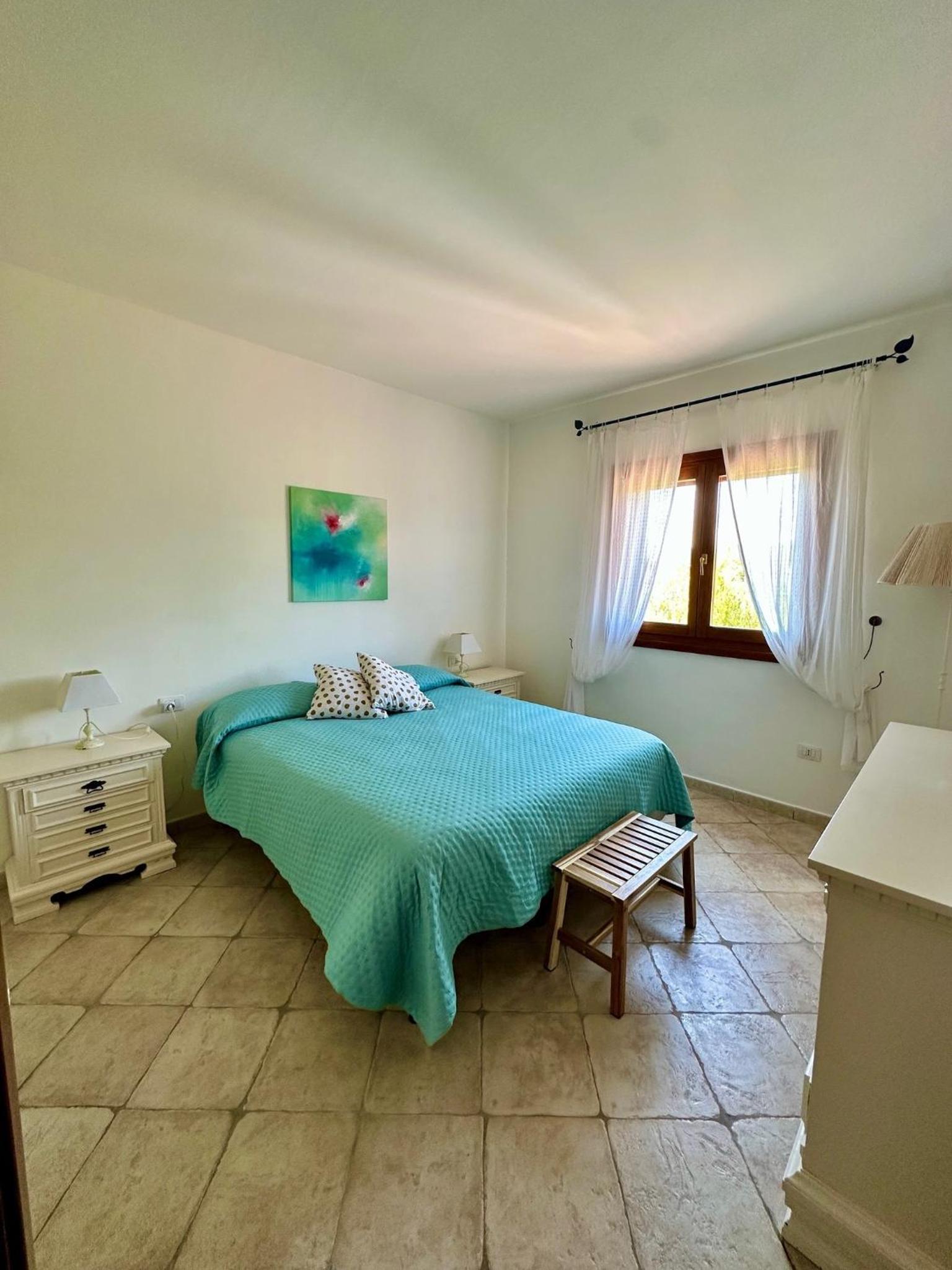 Ca' Mirto, una villa vicino a spiagge da sogno