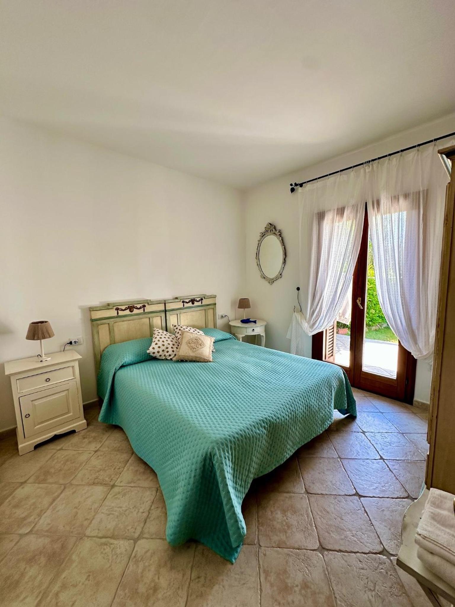 Ca' Mirto, una villa vicino a spiagge da sogno
