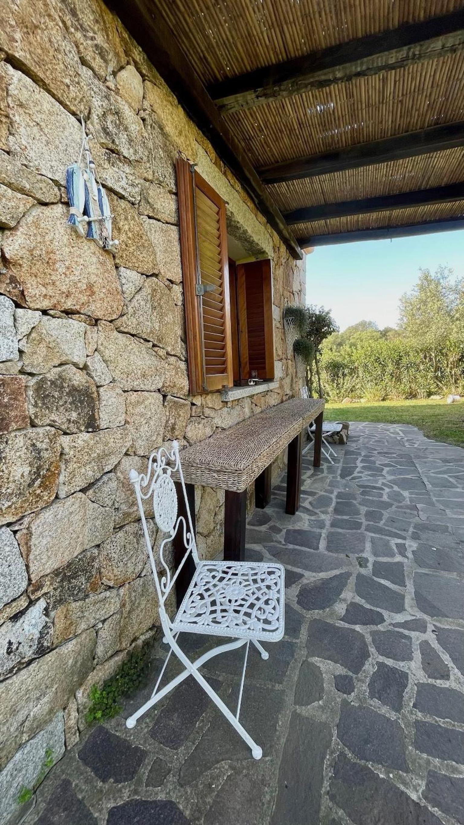 Ca' Mirto, una villa vicino a spiagge da sogno