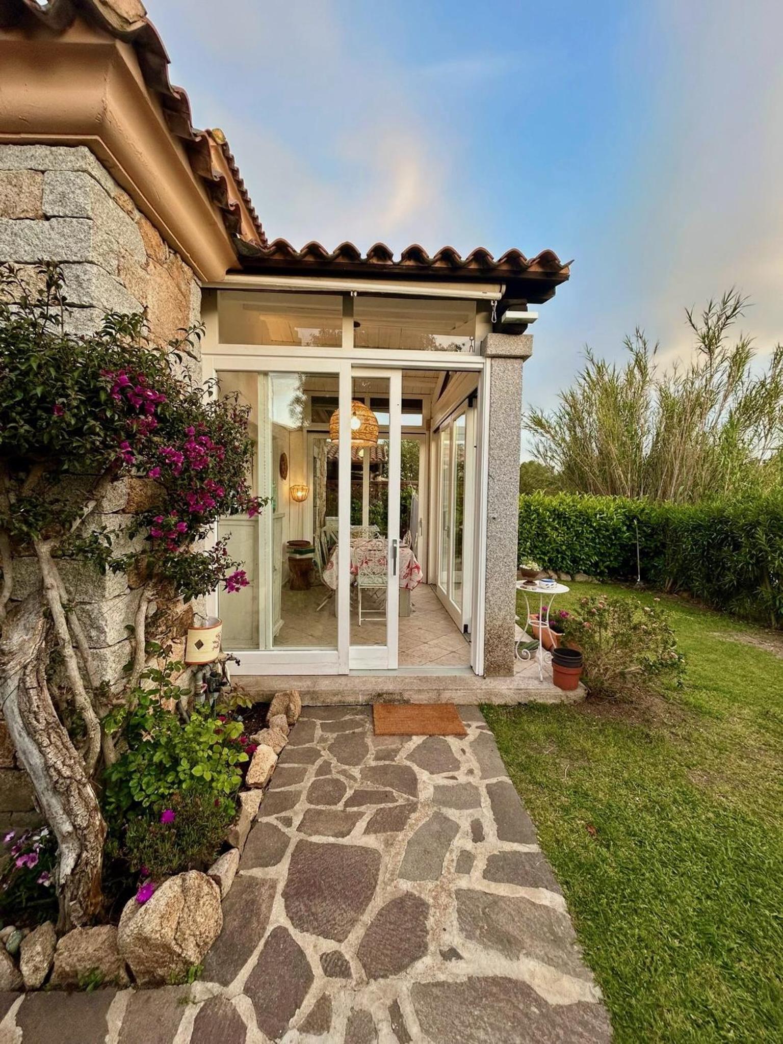 Ca' Mirto, una villa vicino a spiagge da sogno