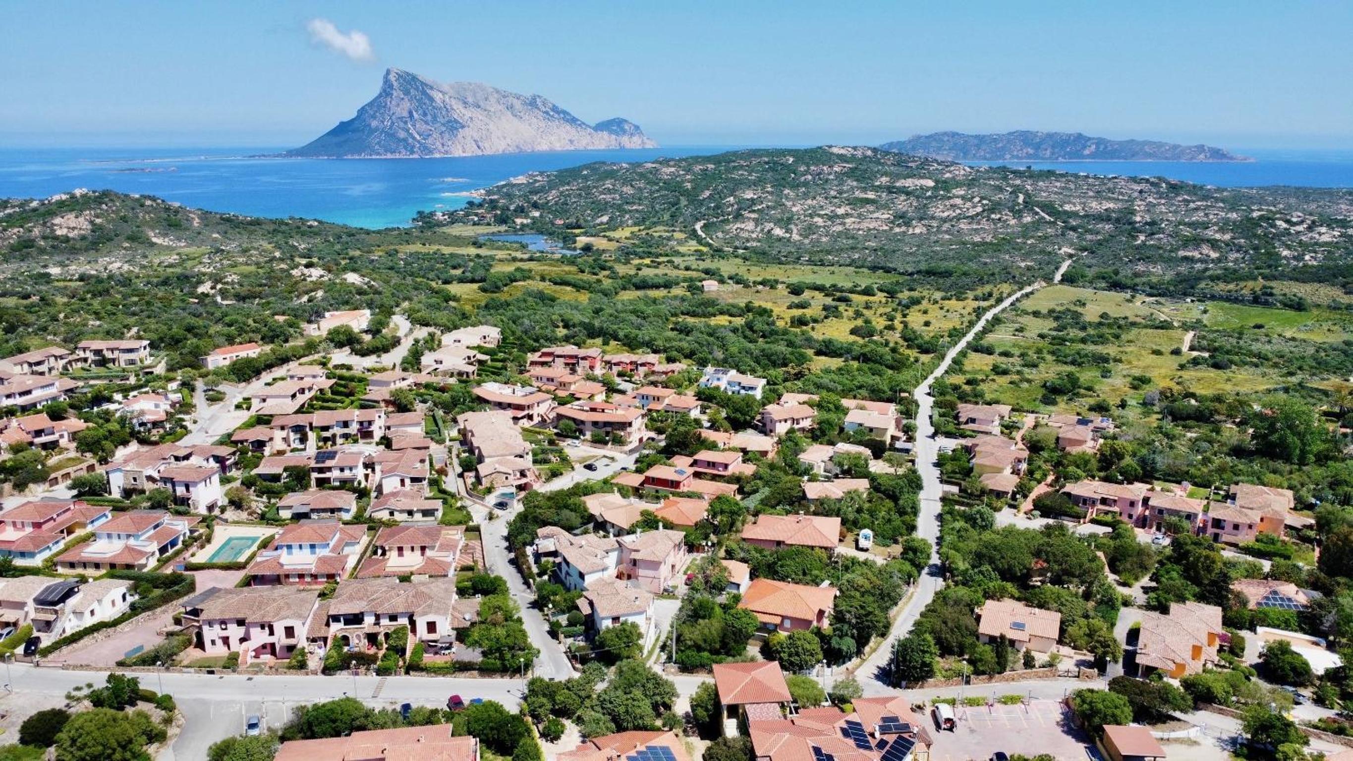 Ca' Mirto, una villa vicino a spiagge da sogno