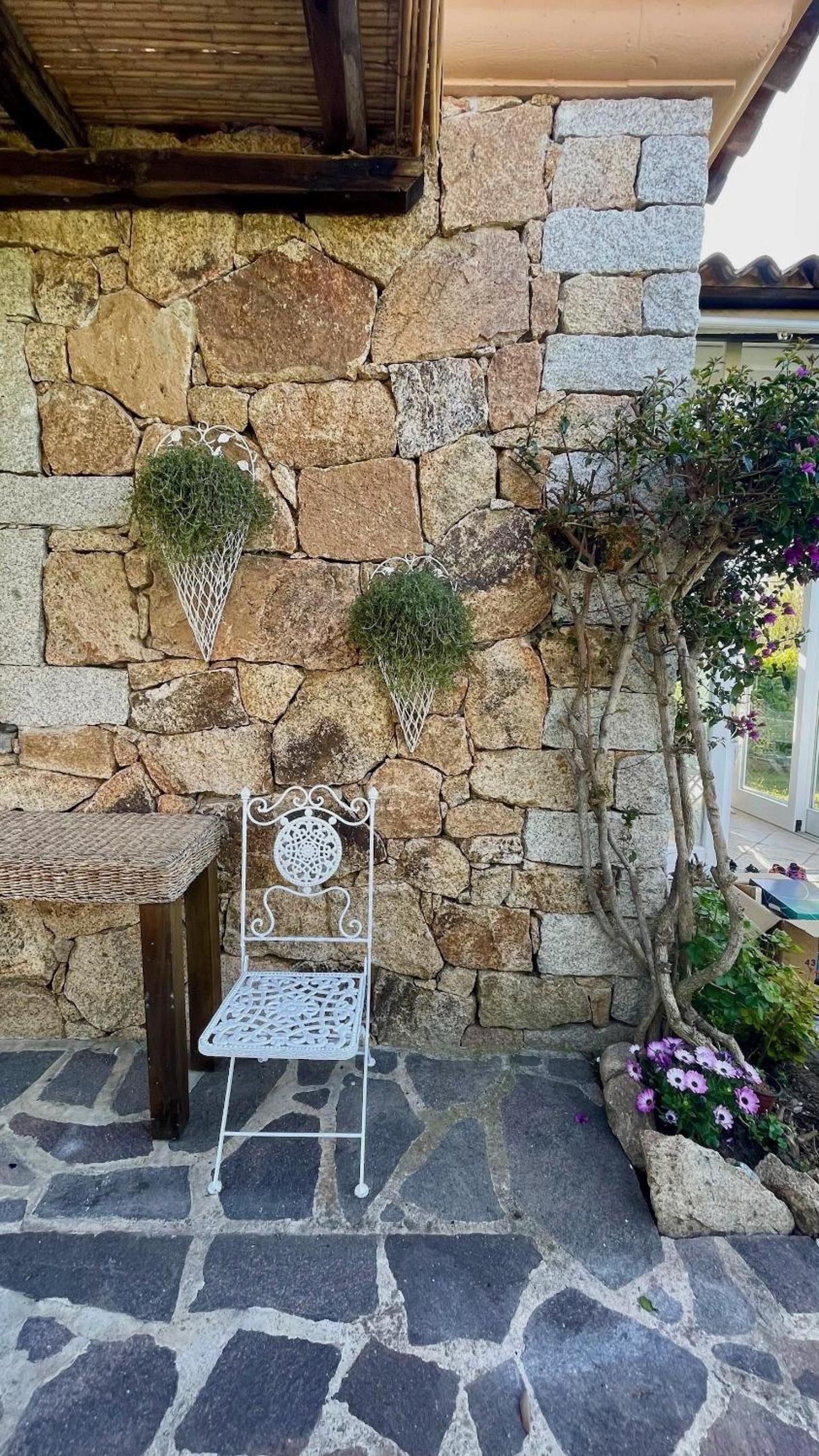 Ca' Mirto, una villa vicino a spiagge da sogno
