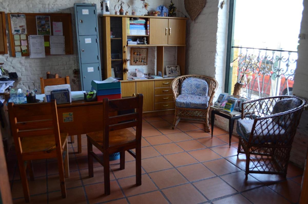 Hostel El Español