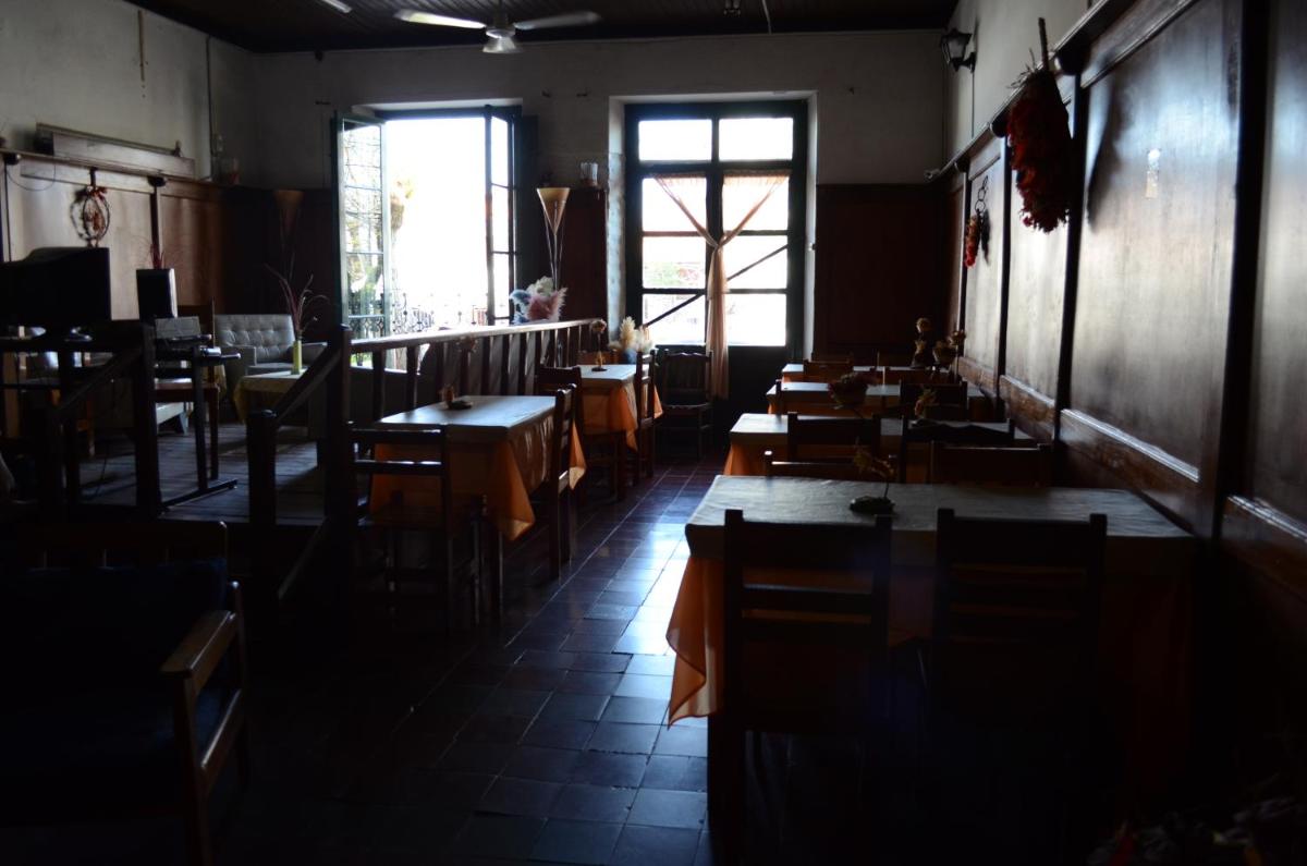 Hostel El Español