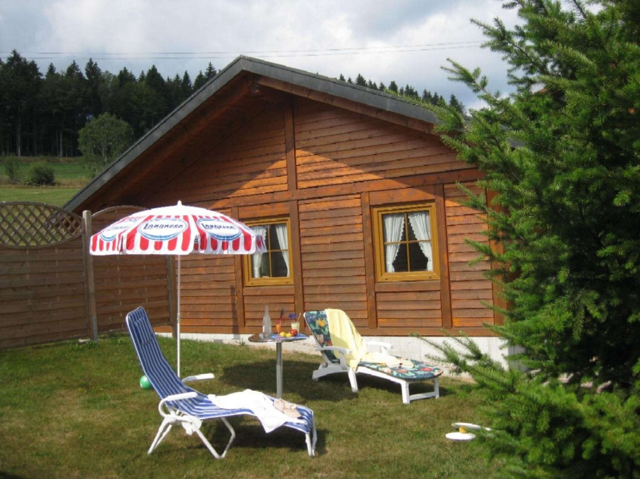 Haus am Kreuzbühl view 5
