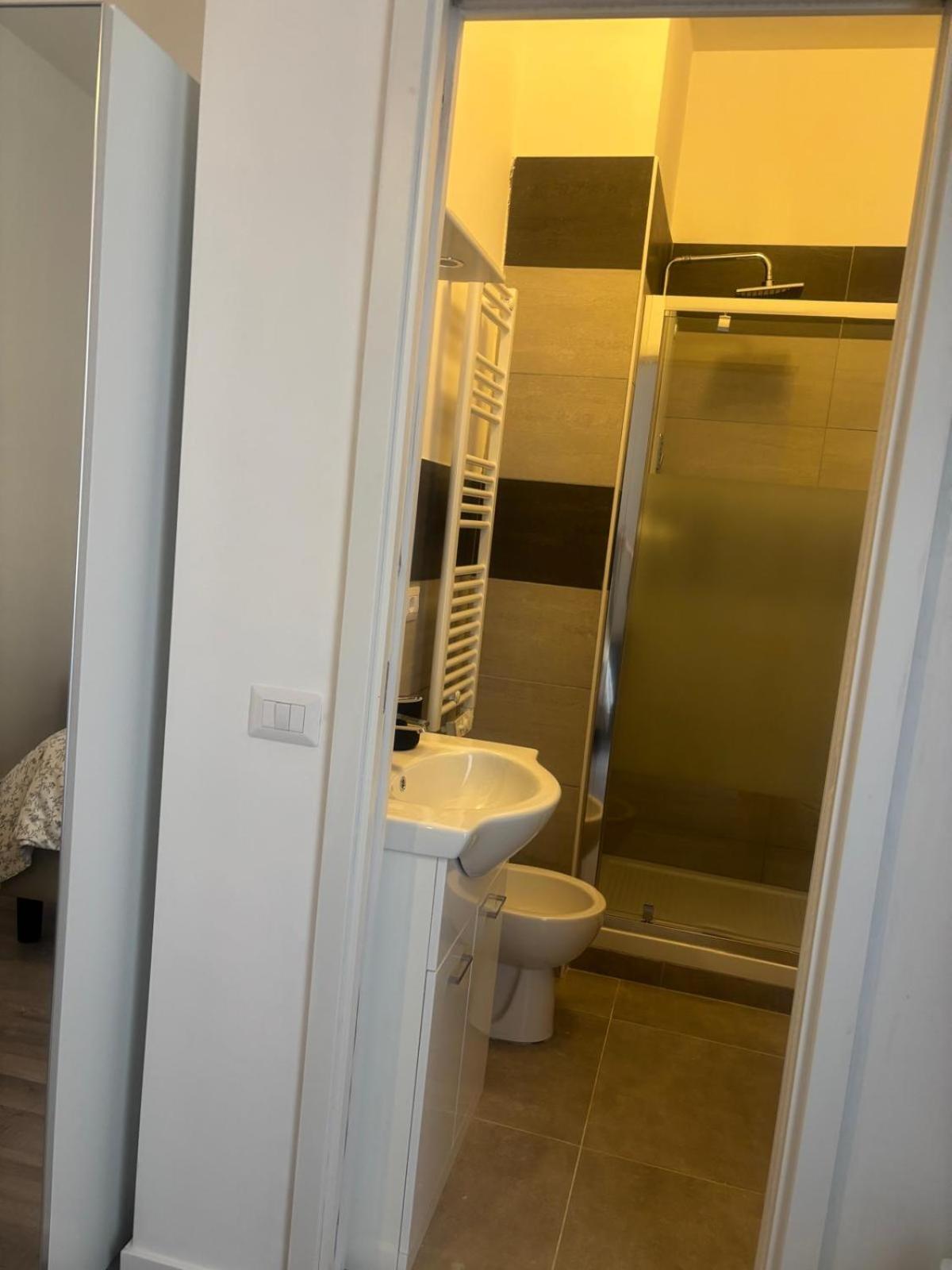 PORTA FURBA Suites