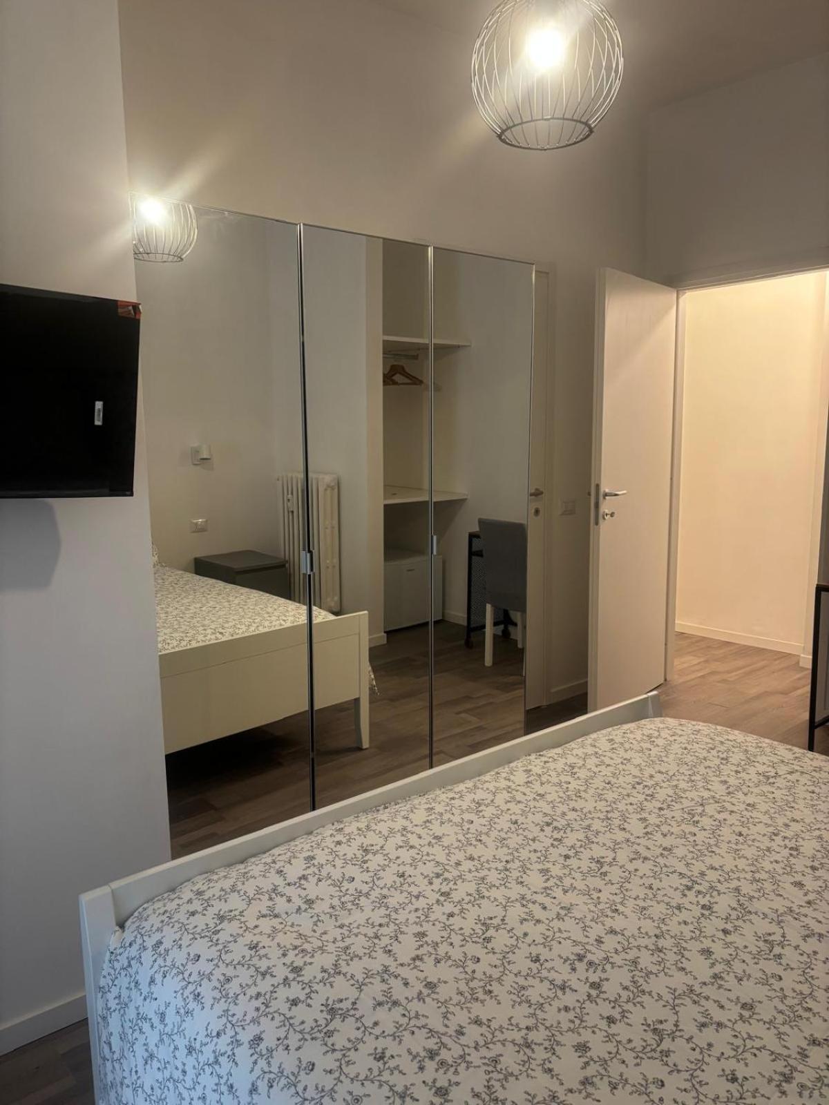 PORTA FURBA Suites