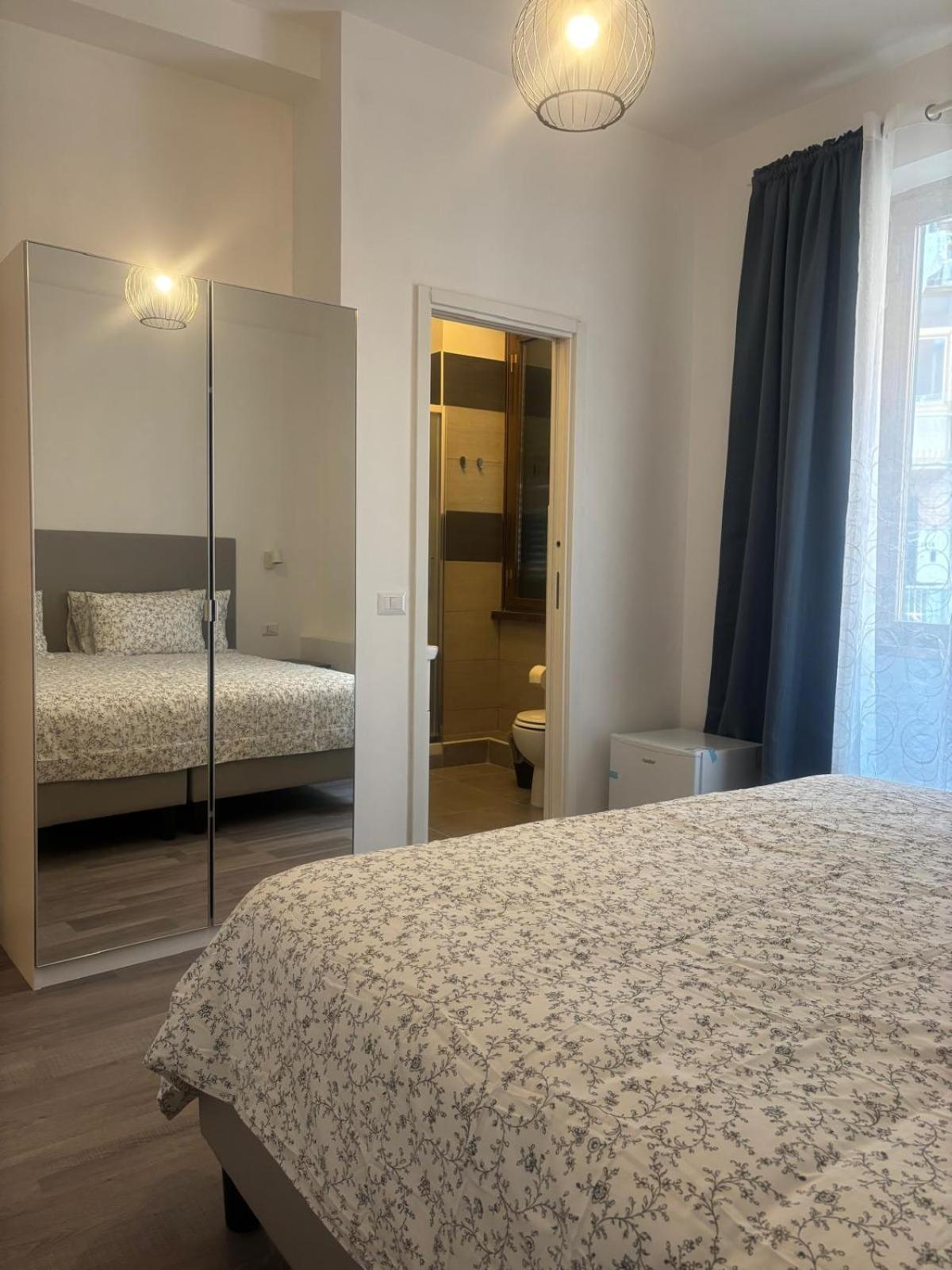 PORTA FURBA Suites