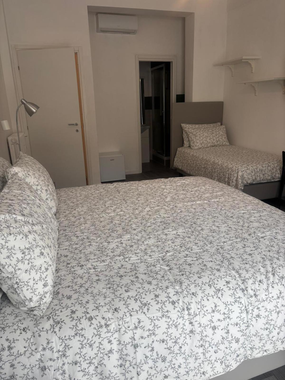 PORTA FURBA Suites