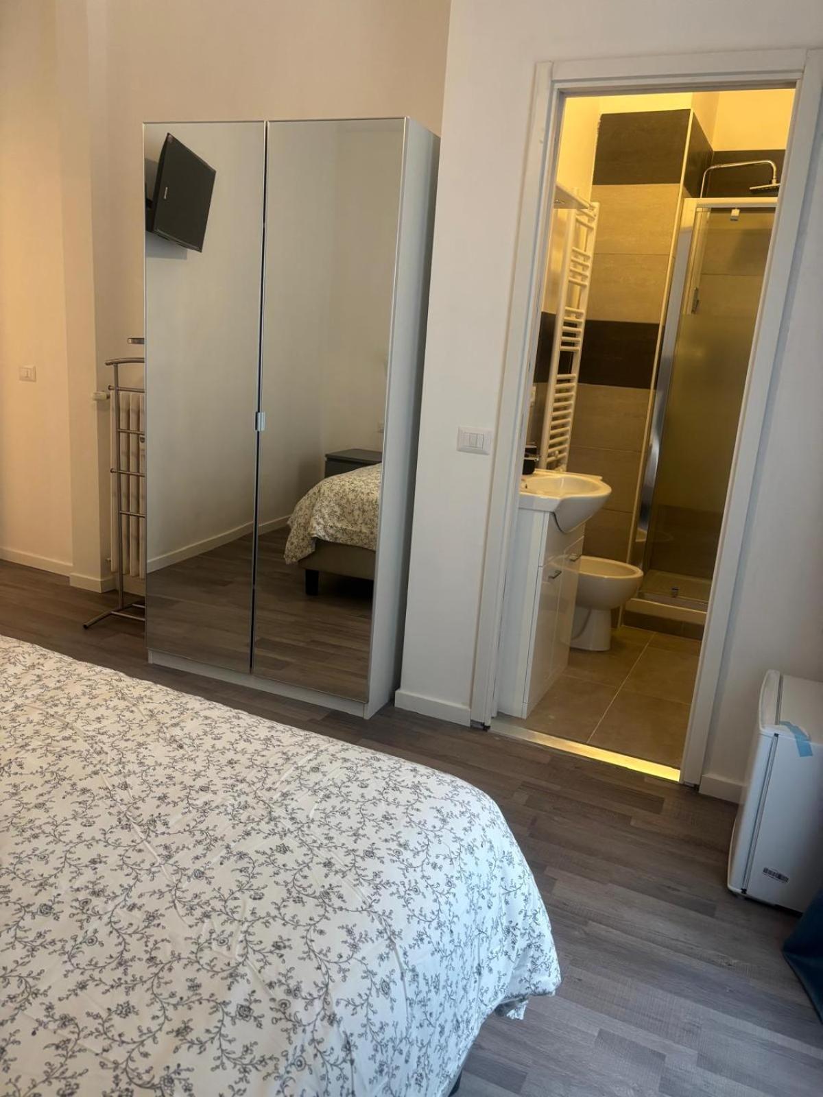 PORTA FURBA Suites