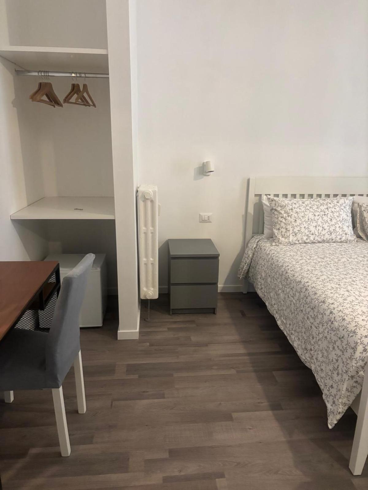 PORTA FURBA Suites