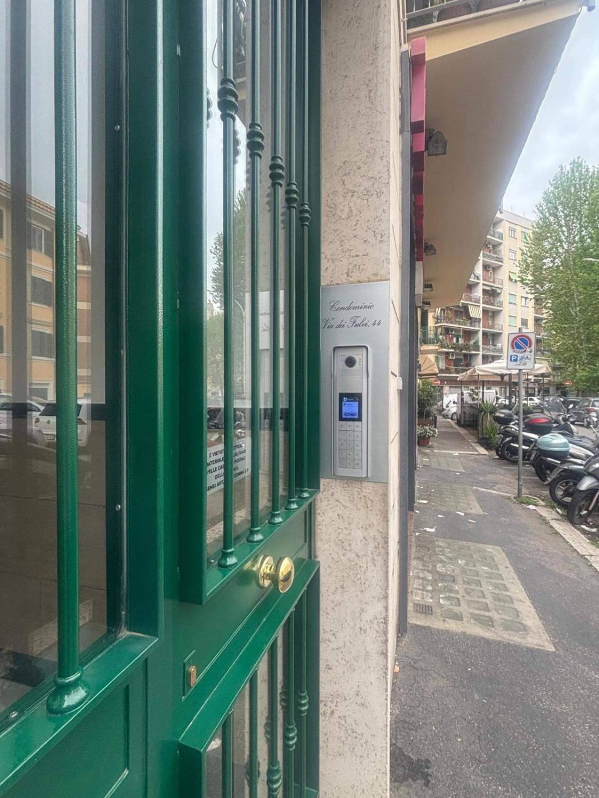 PORTA FURBA Suites