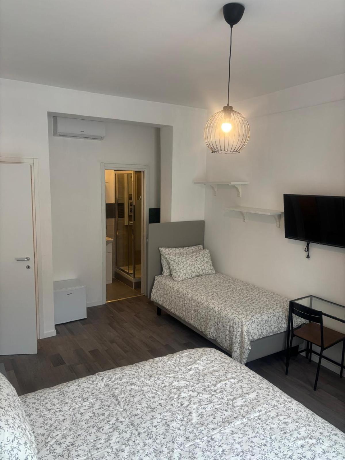 PORTA FURBA Suites