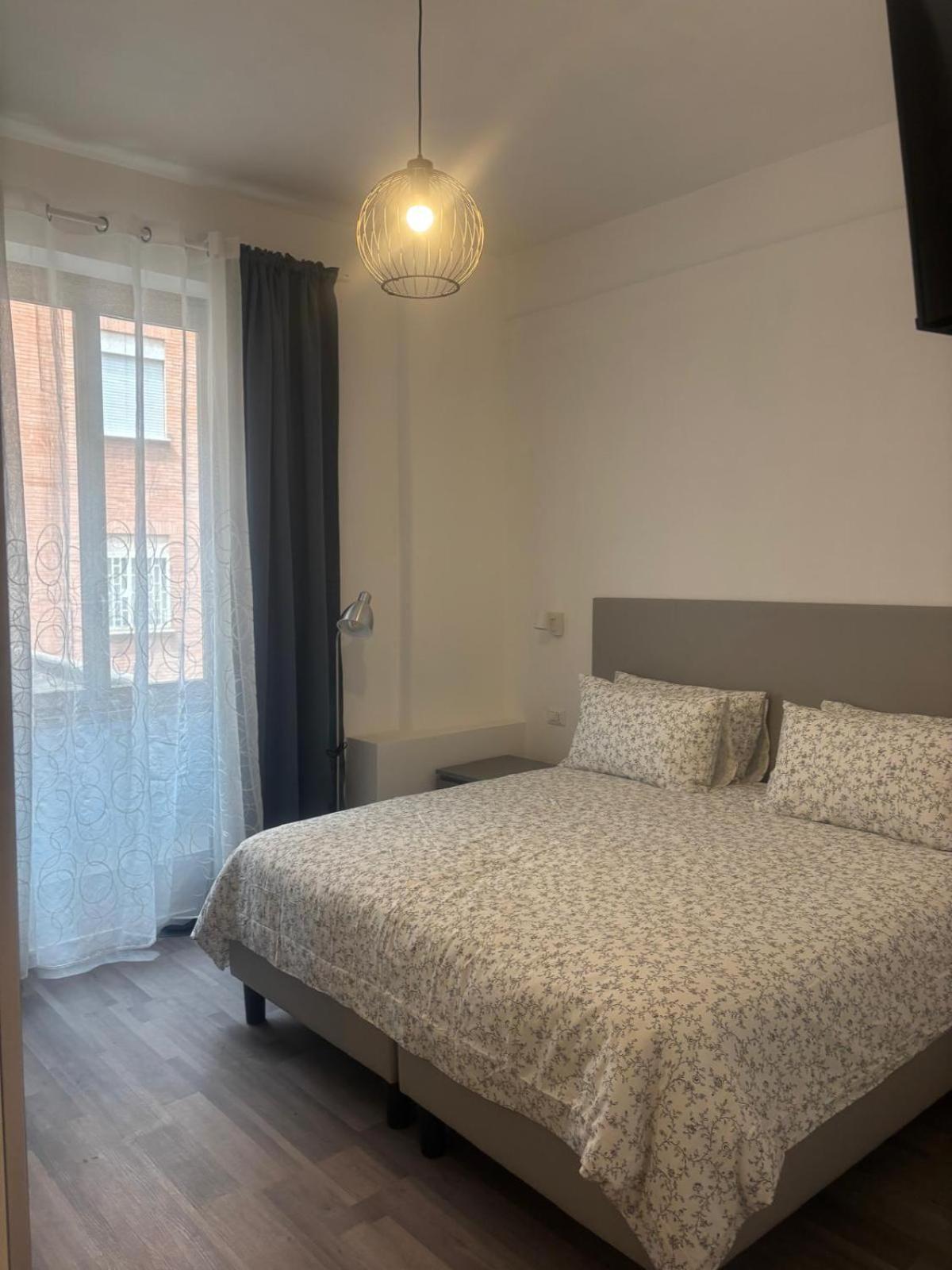 PORTA FURBA Suites