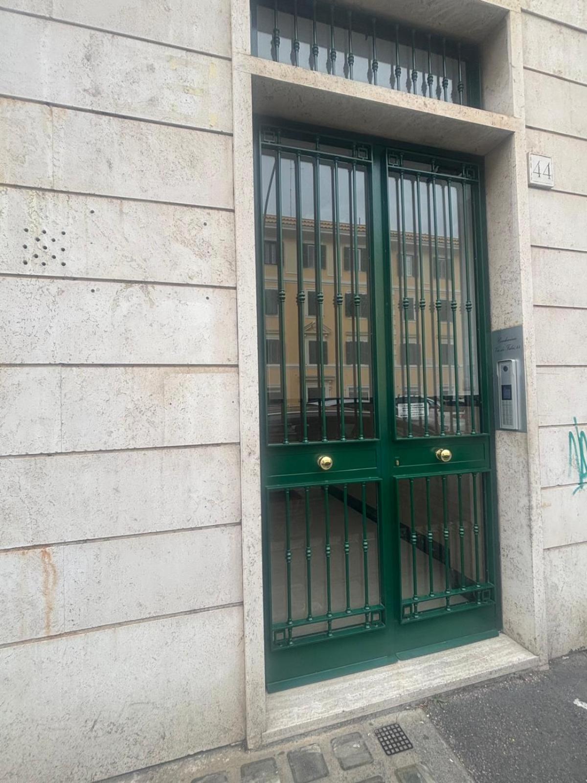PORTA FURBA Suites