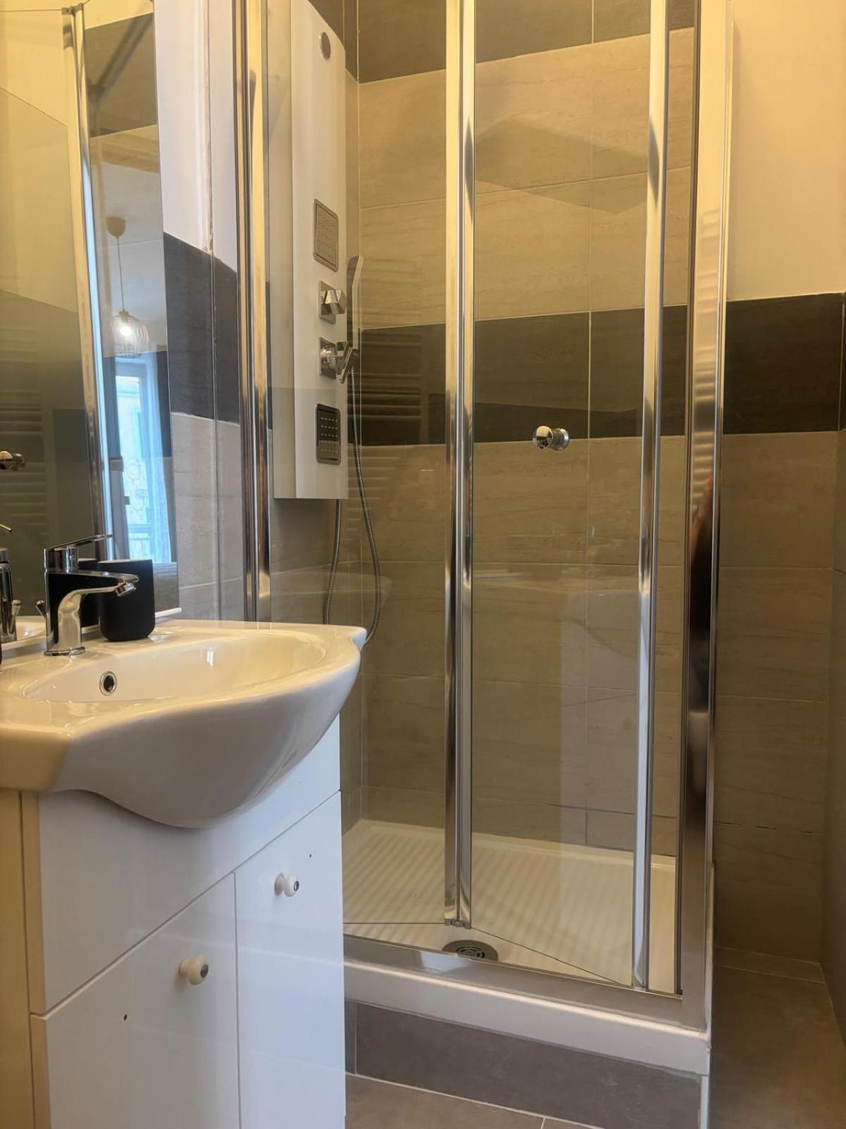 PORTA FURBA Suites