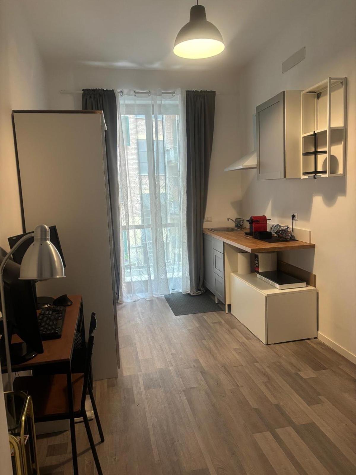 PORTA FURBA Suites