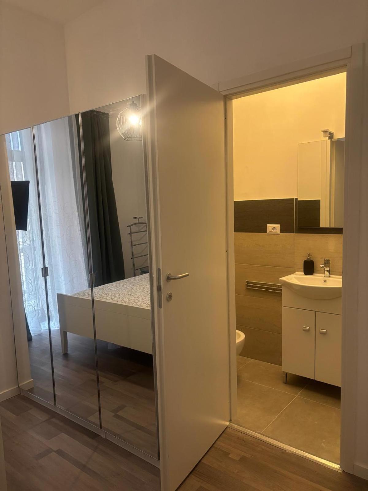 PORTA FURBA Suites